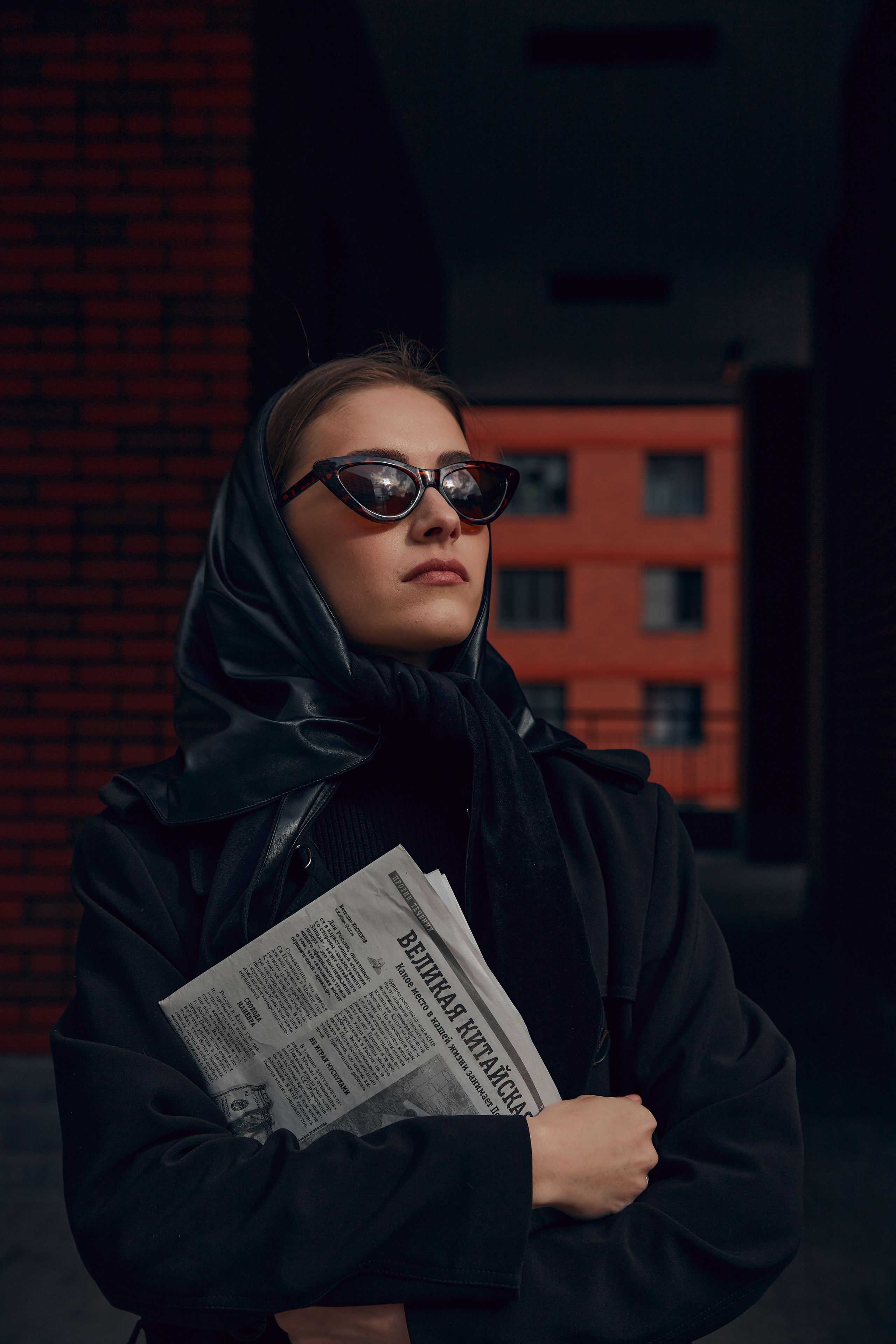 Контент для соц сетей. Фотограф Света Бажина