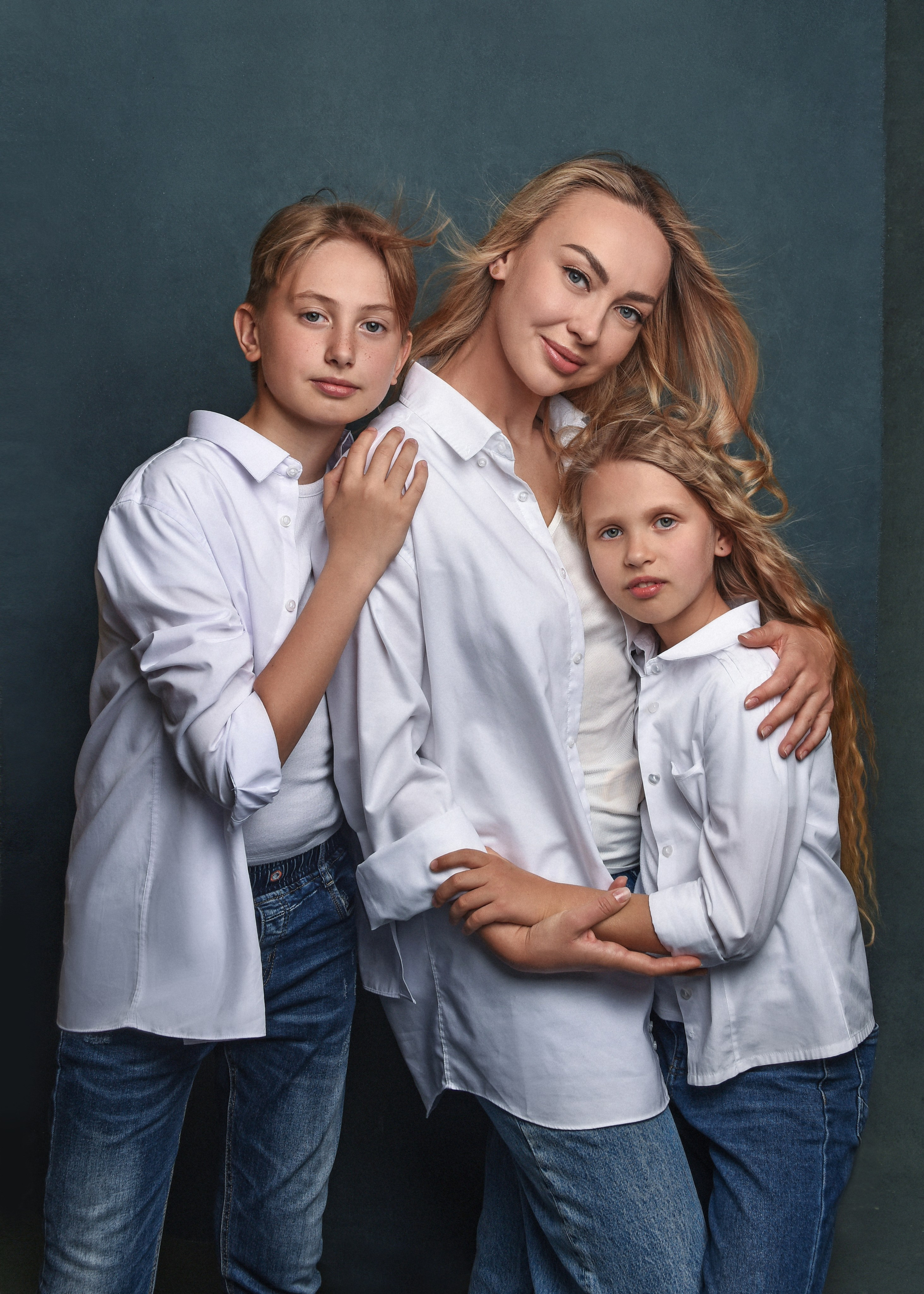 Ретушь и профессиональная обработка фотографий. Коммерческий ретушер Инна | Услуги ретуши фотографий на заказ