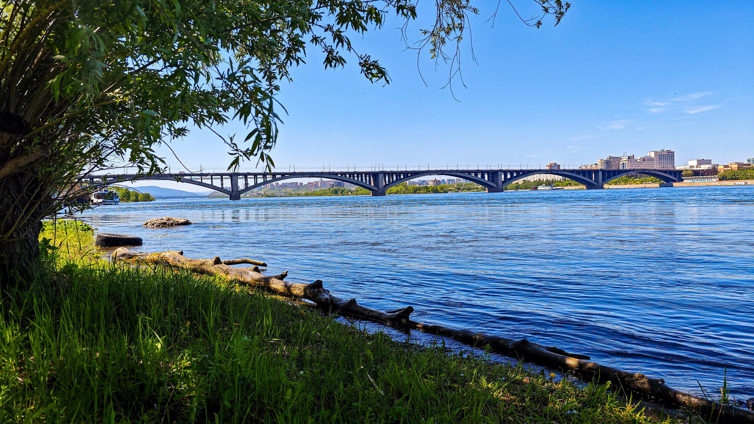 Игорь Урывский. Фотограф Красноярск
