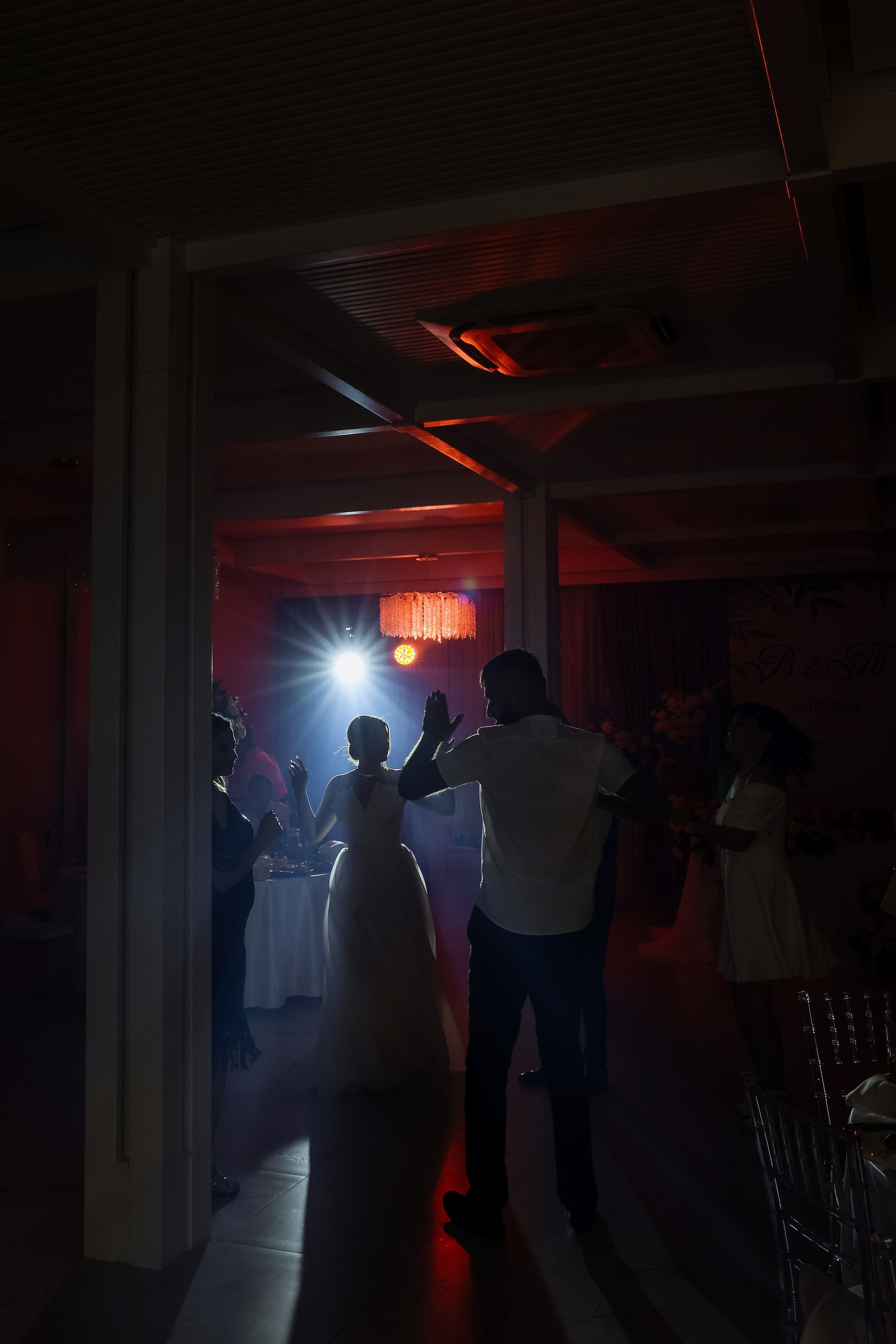 Владислав & Татьяна. Свадебный фотограф Ольга Гречко