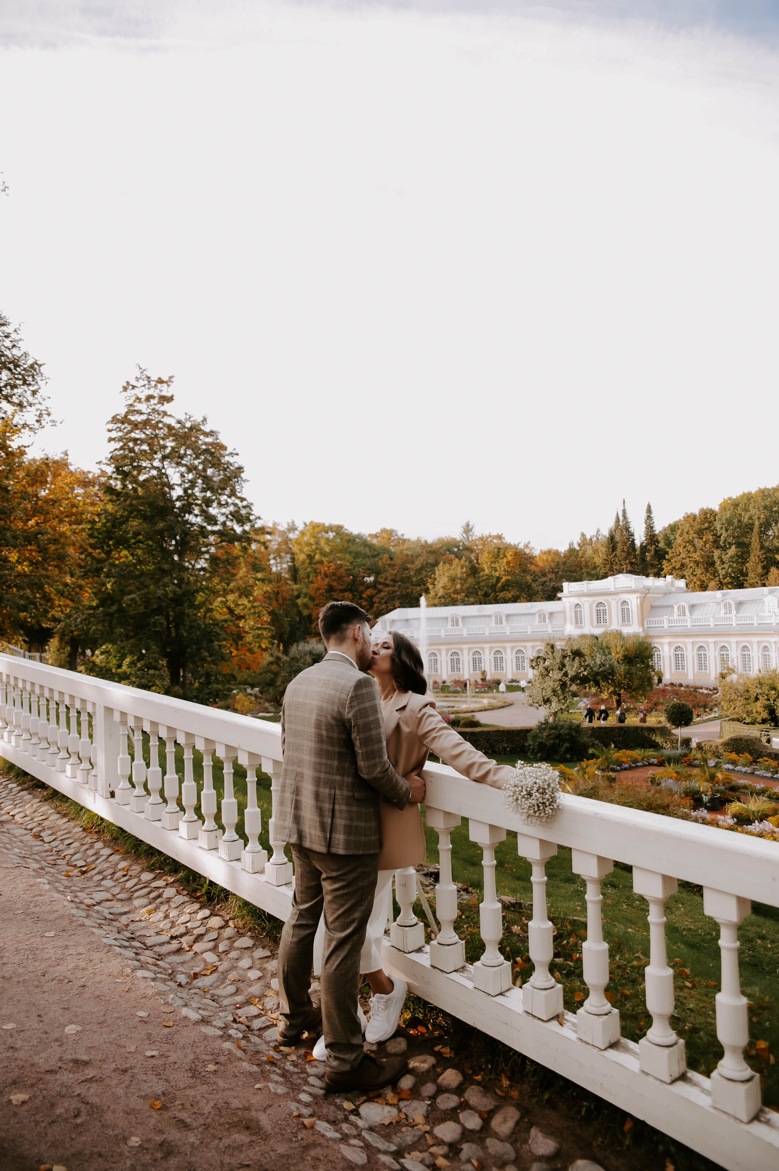 Айгуль и Артур. Фотограф Veronika Potaseva