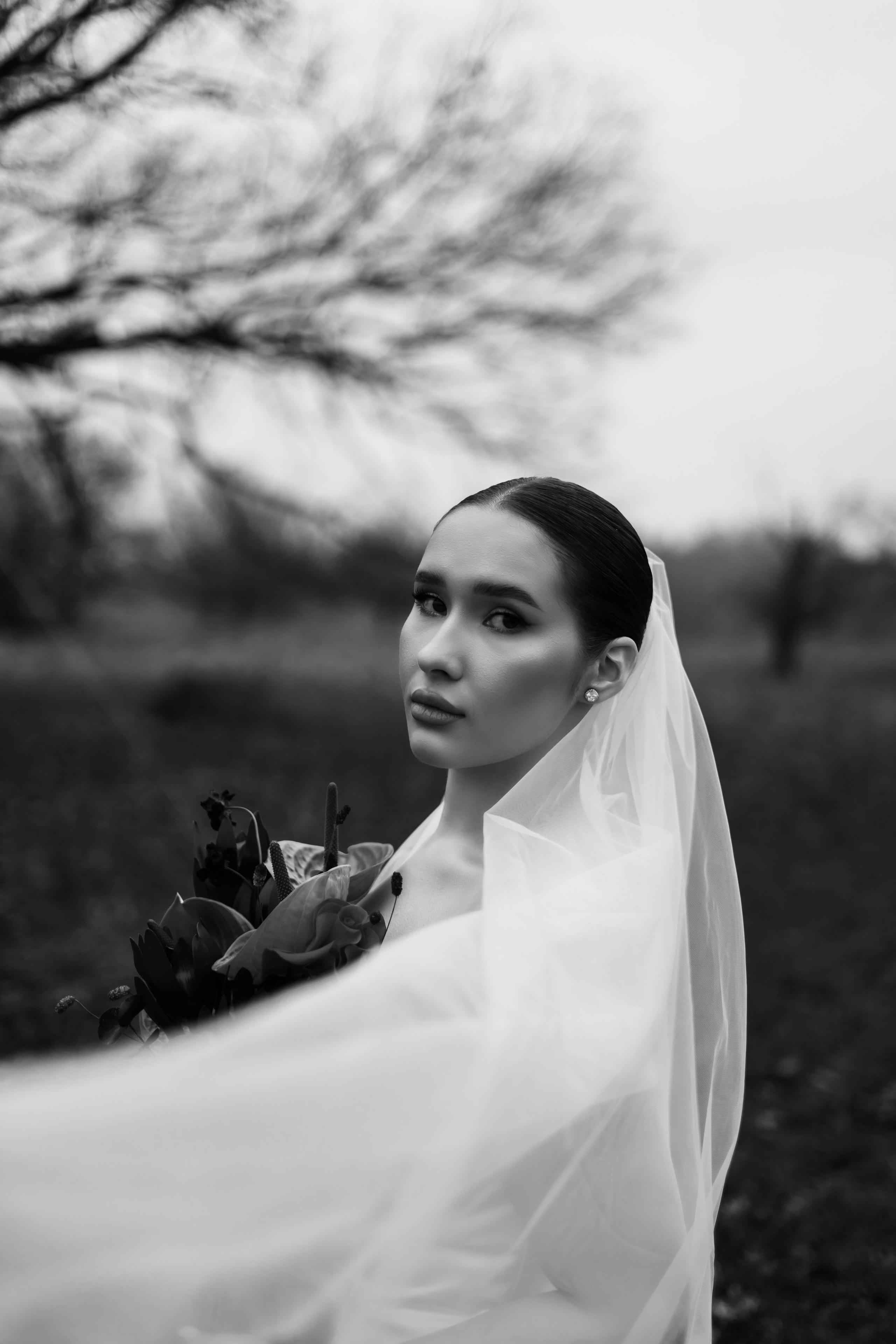 ЭДУАРД+КРИСТИНА. Фотограф Элла Ефимова