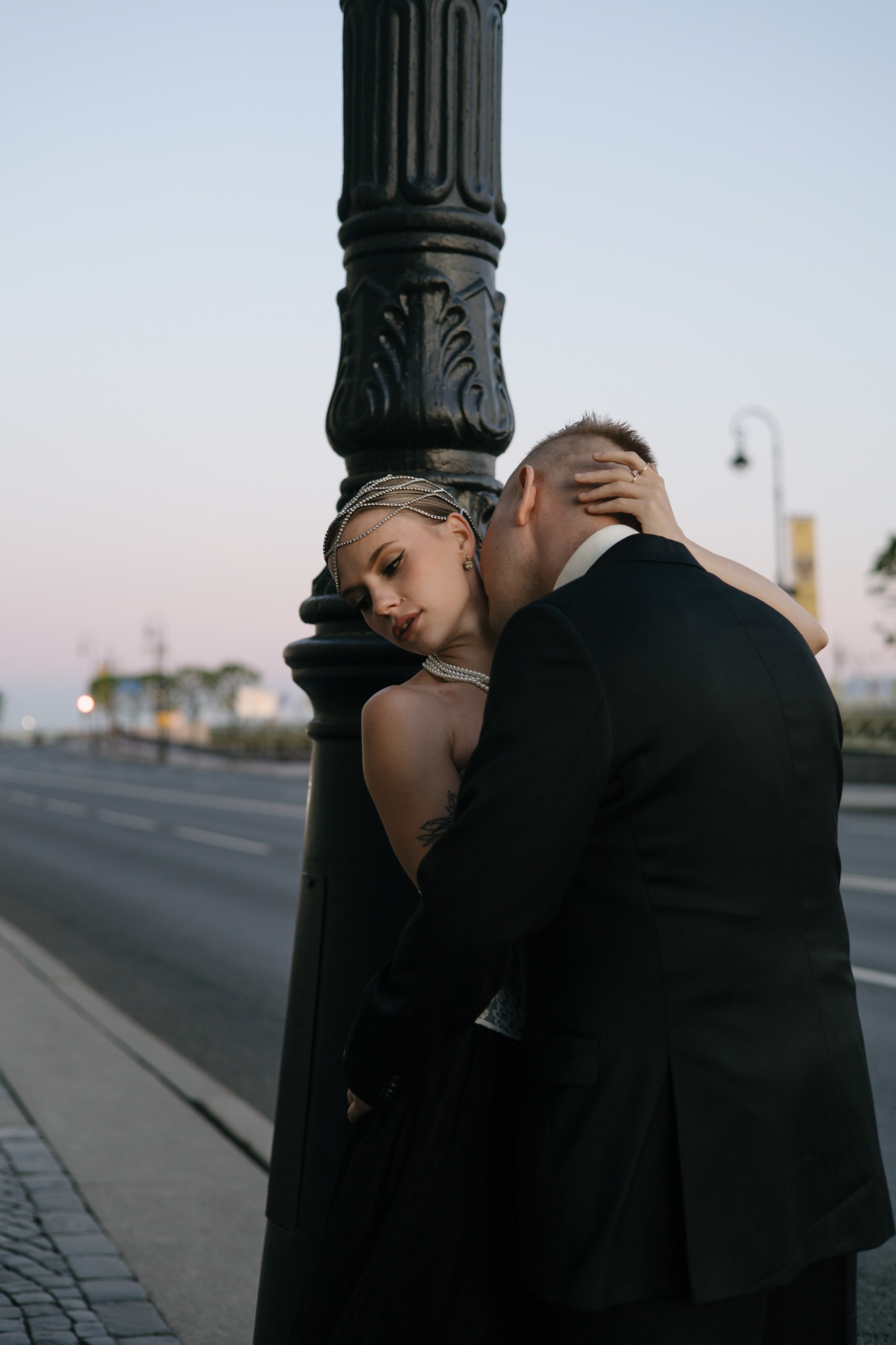 PITER. Фотограф Элла Ефимова