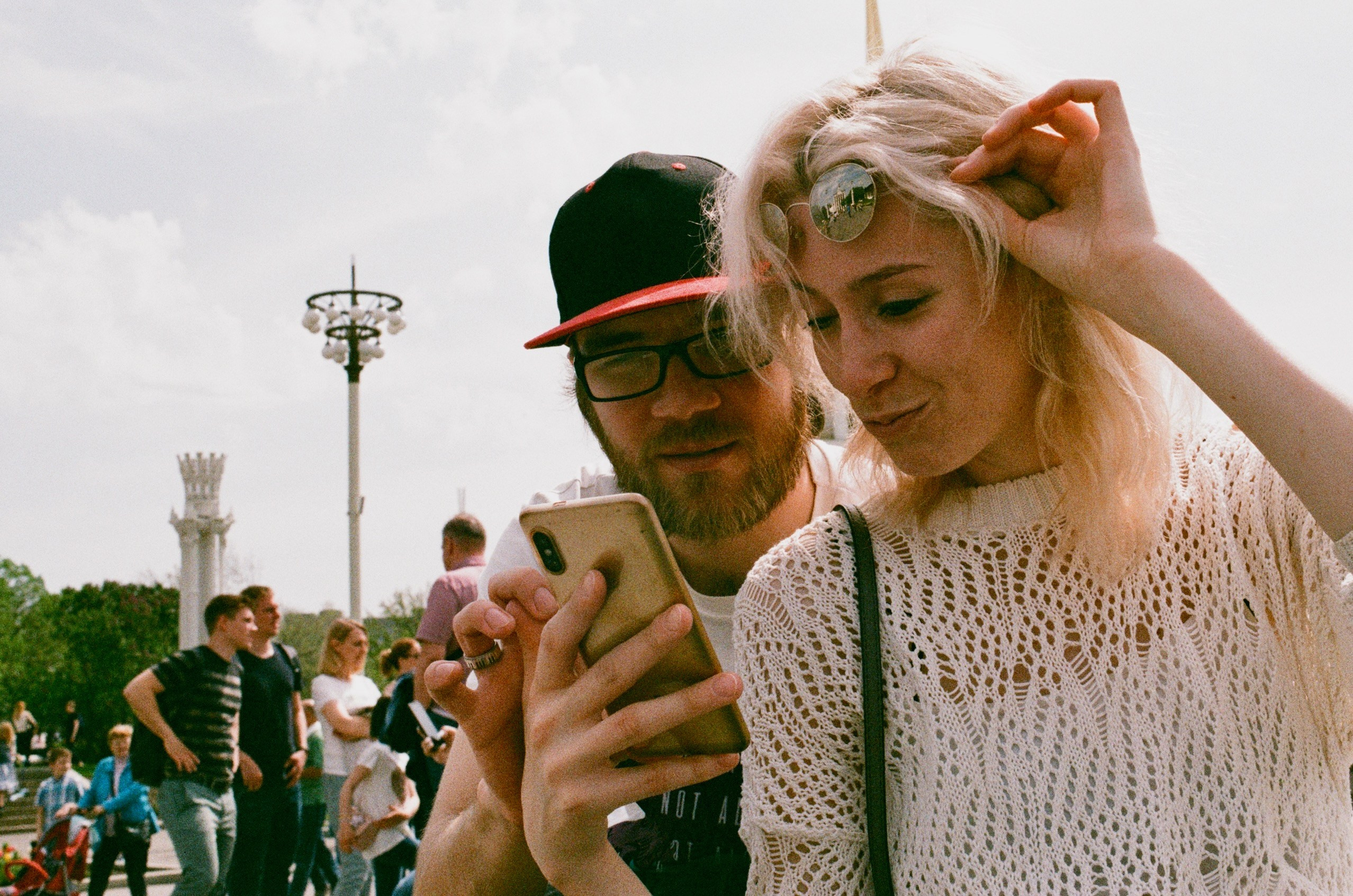 Film. Ruslan UI Dev Page