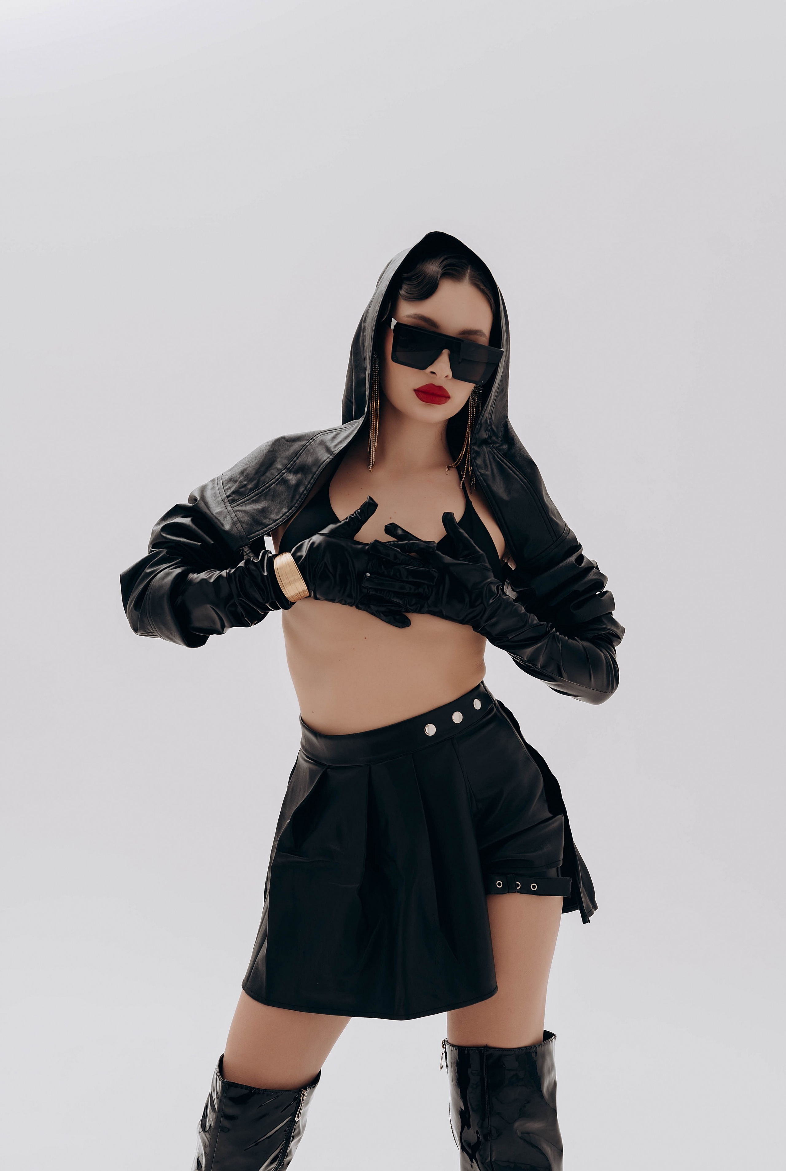 Индивидуальные фотосессии. Главная