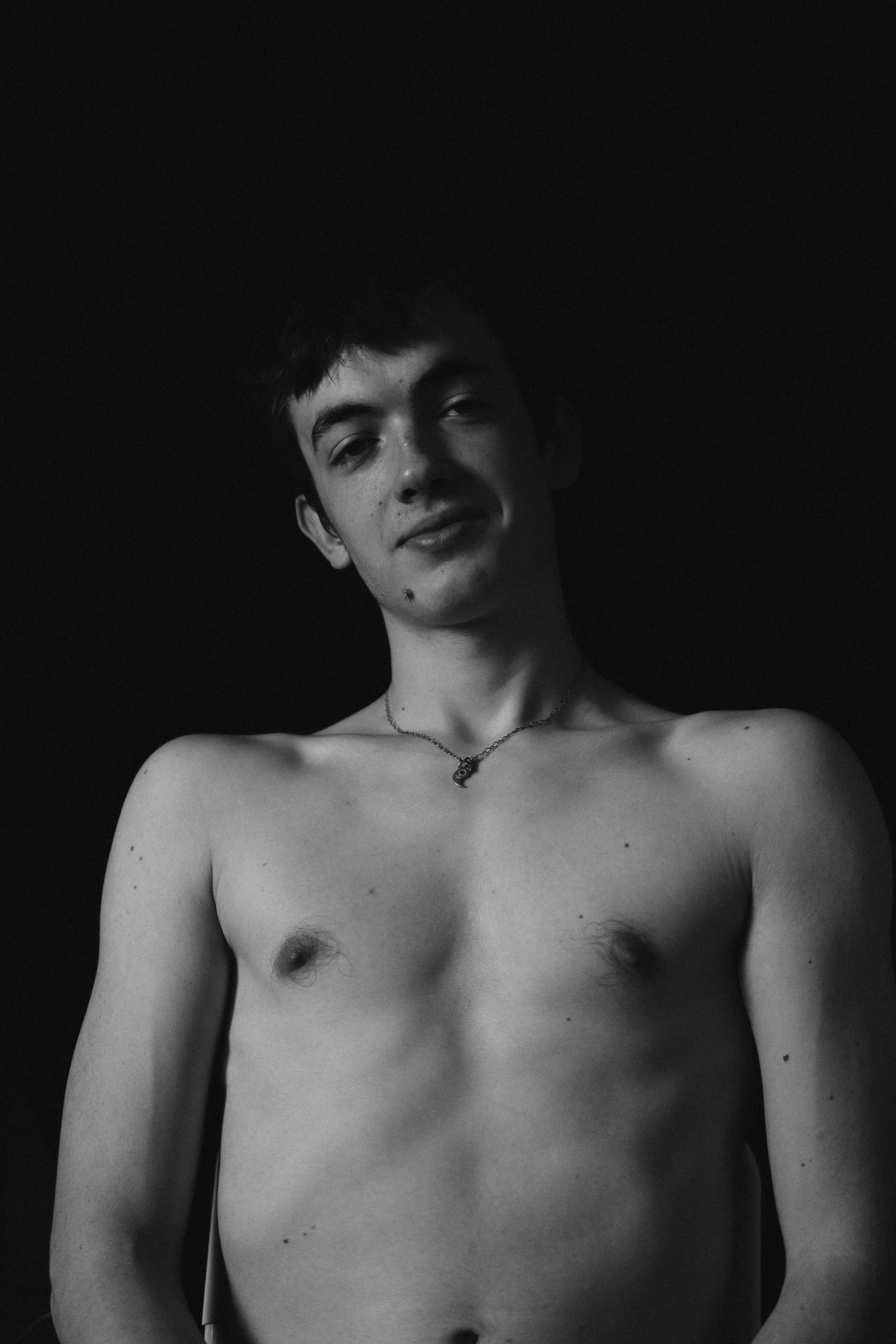 Григорий. Фотограф Москва