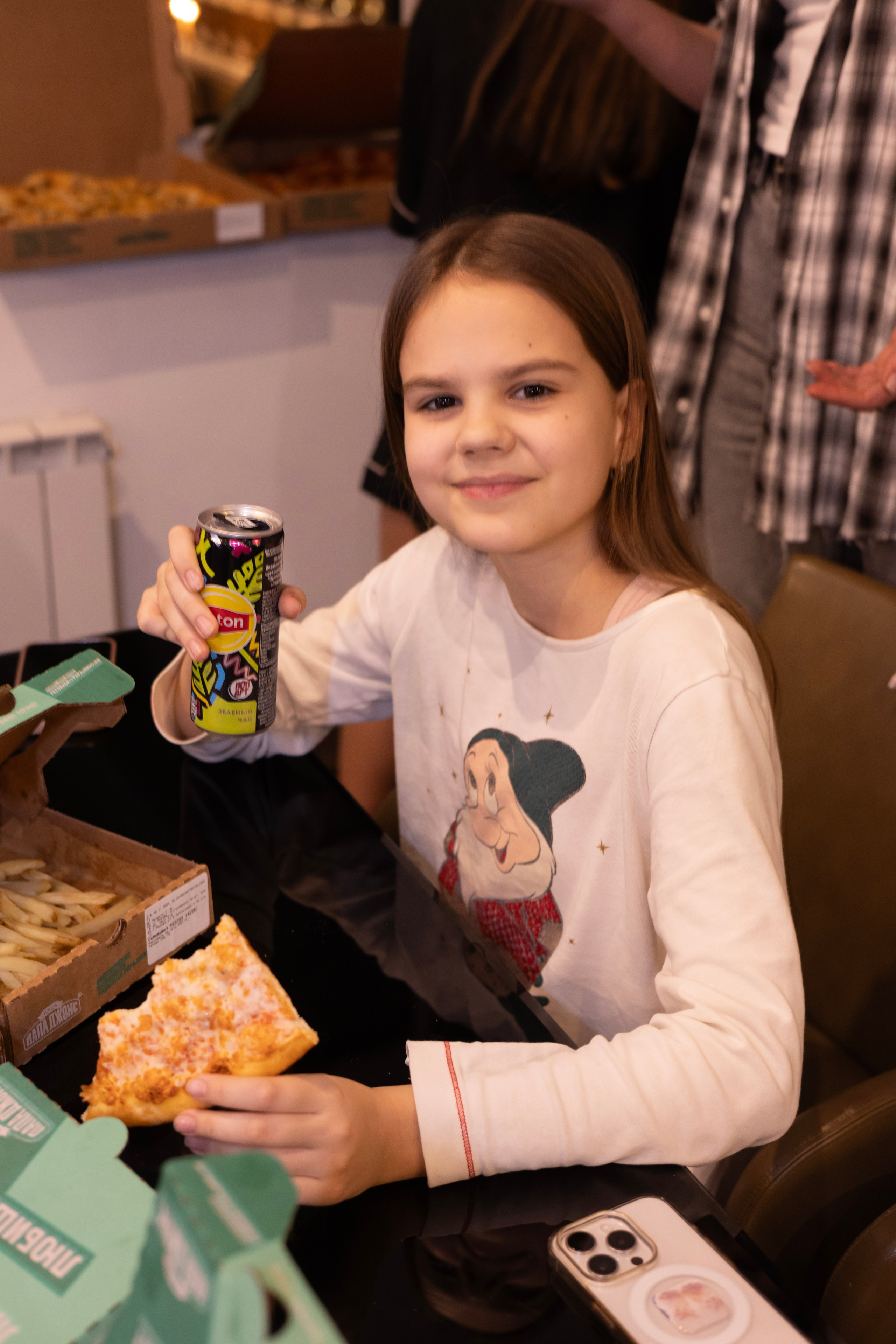 Девочки. Фотограф Москва