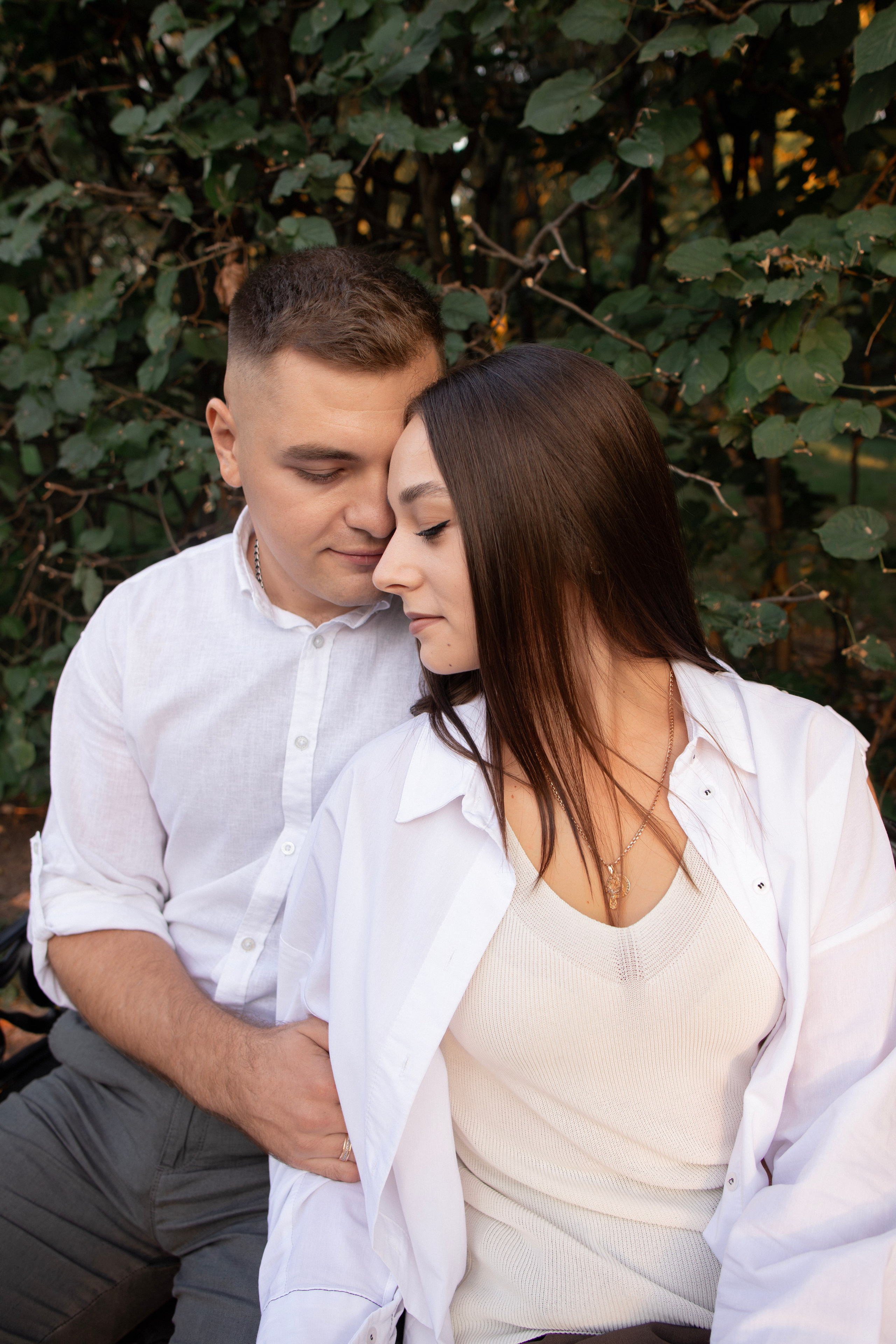 Кусково. Фотограф Москва