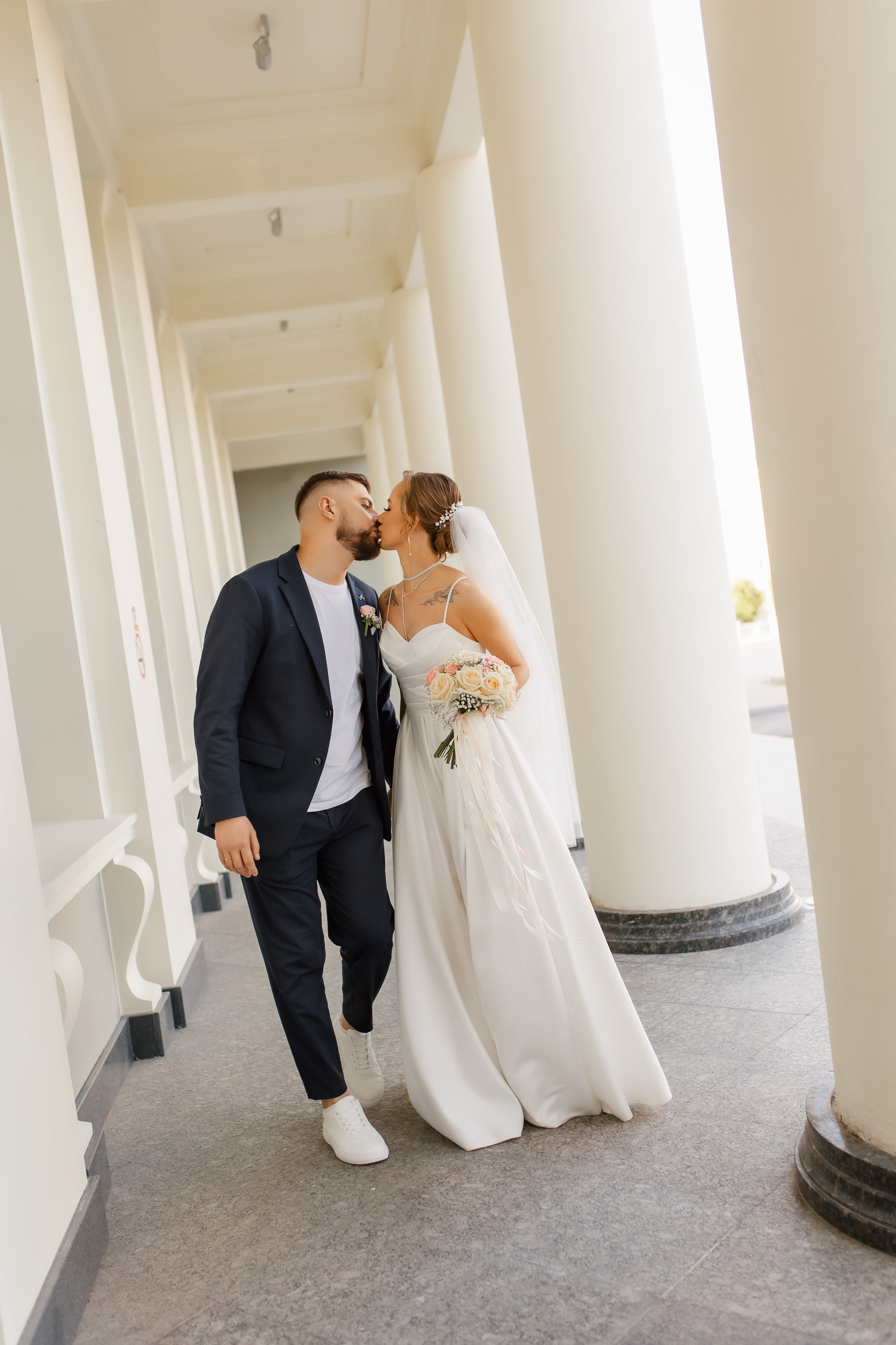 Свадебный фотограф в Хабаровске