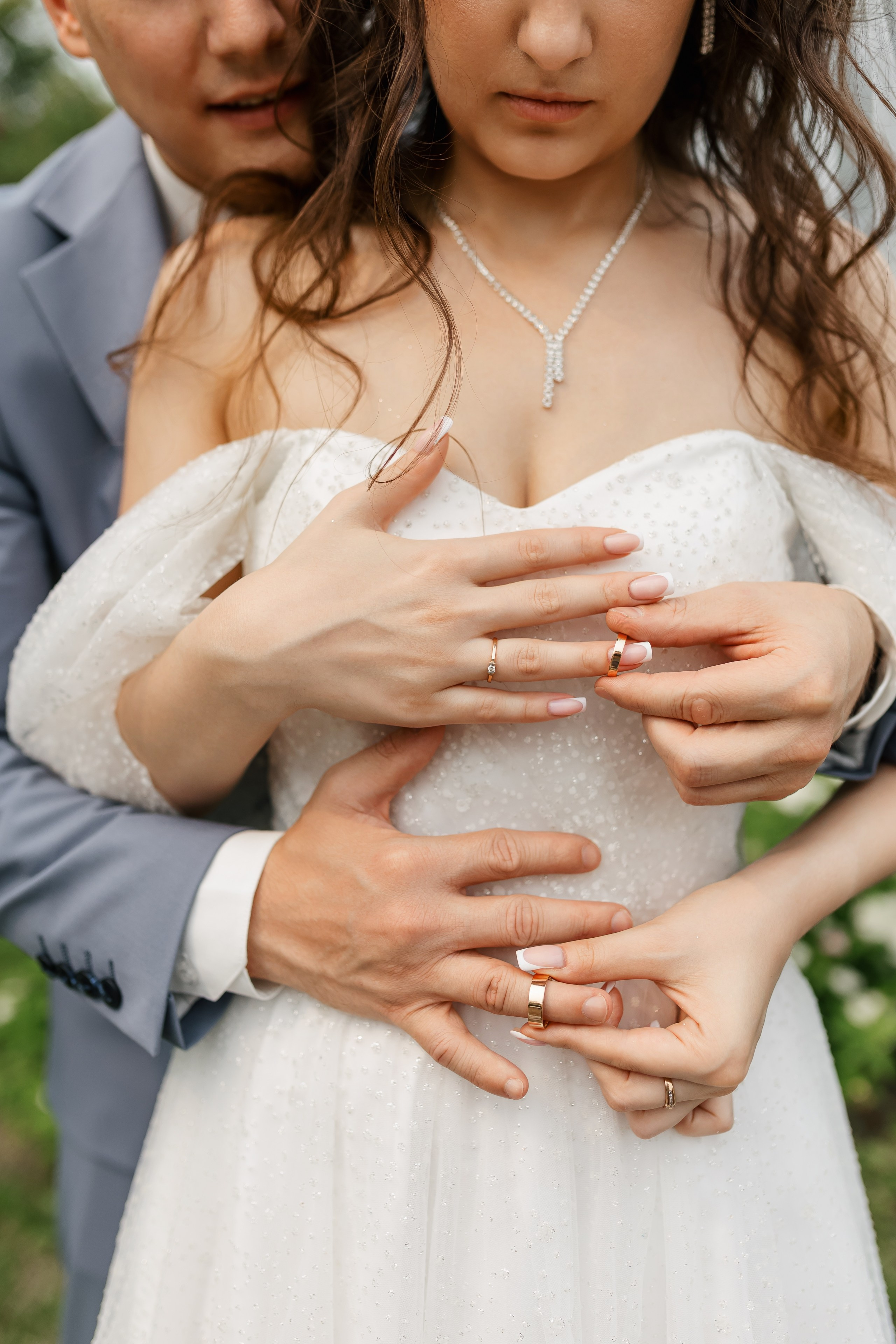 Свадебный фотограф в Хабаровске