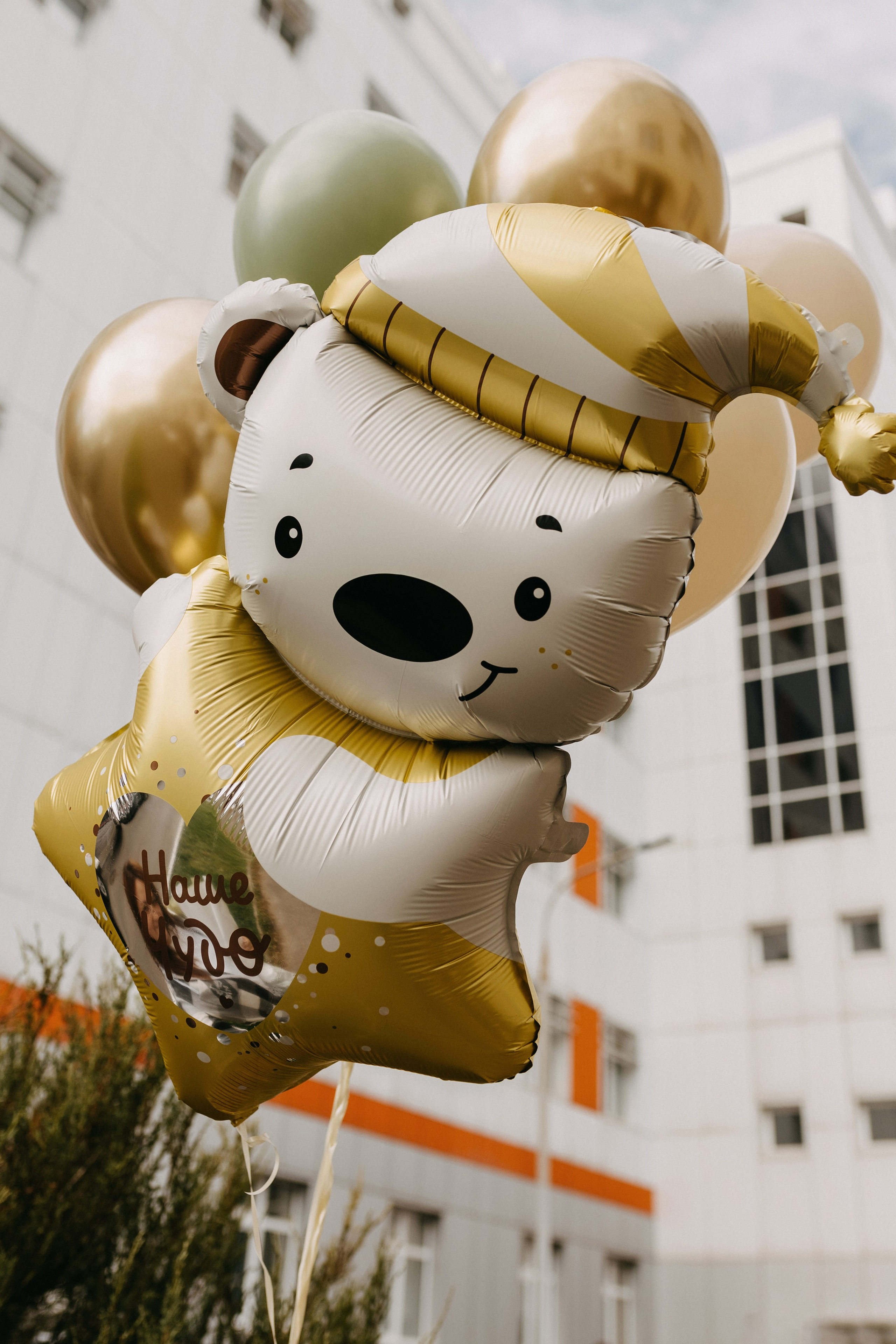 Перинатальный центр. Семейный фотограф в Краснодаре Яна Морева