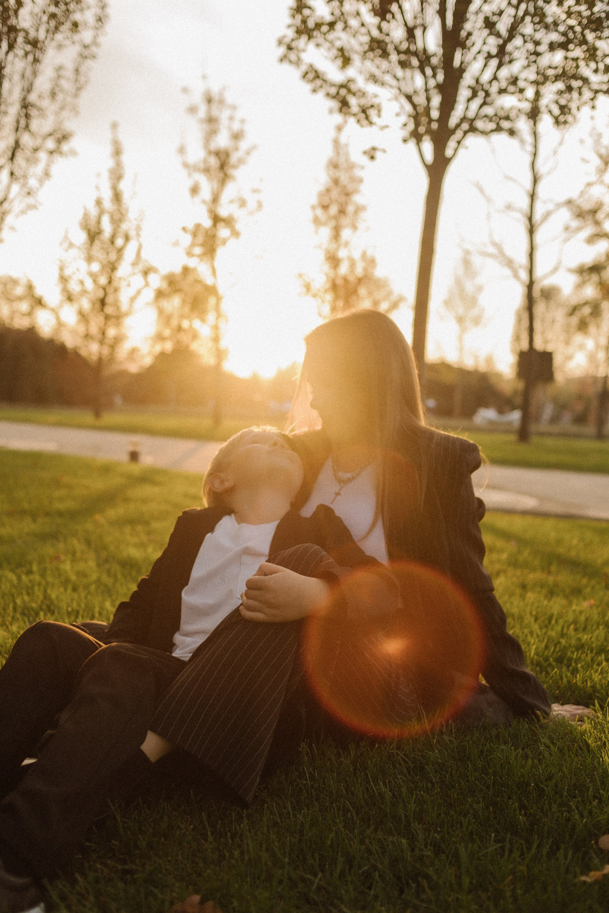Настя и Федя. Семейный фотограф в Краснодаре Яна Морева