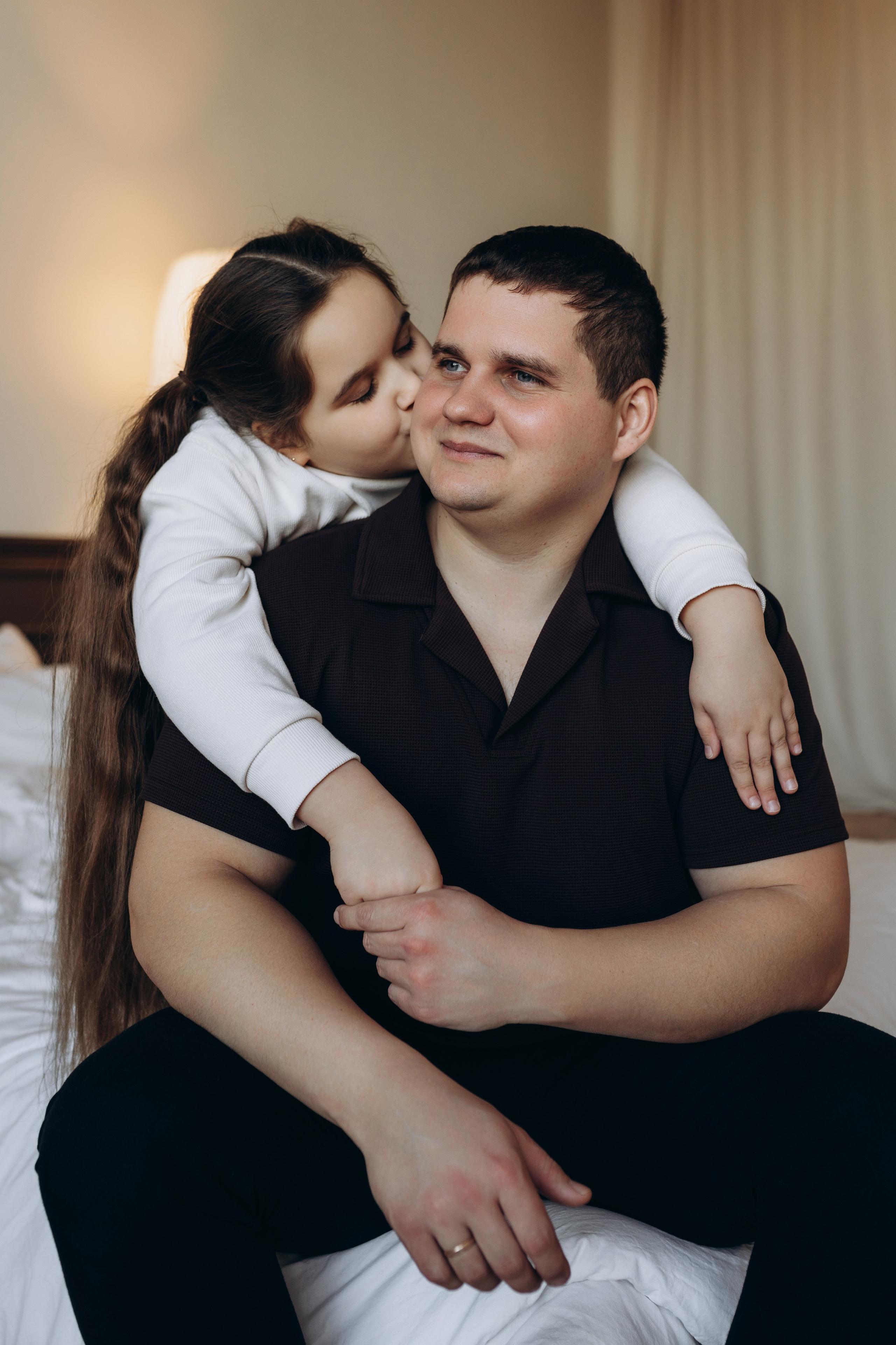 Вместе. Семейный фотограф в Краснодаре Яна Морева