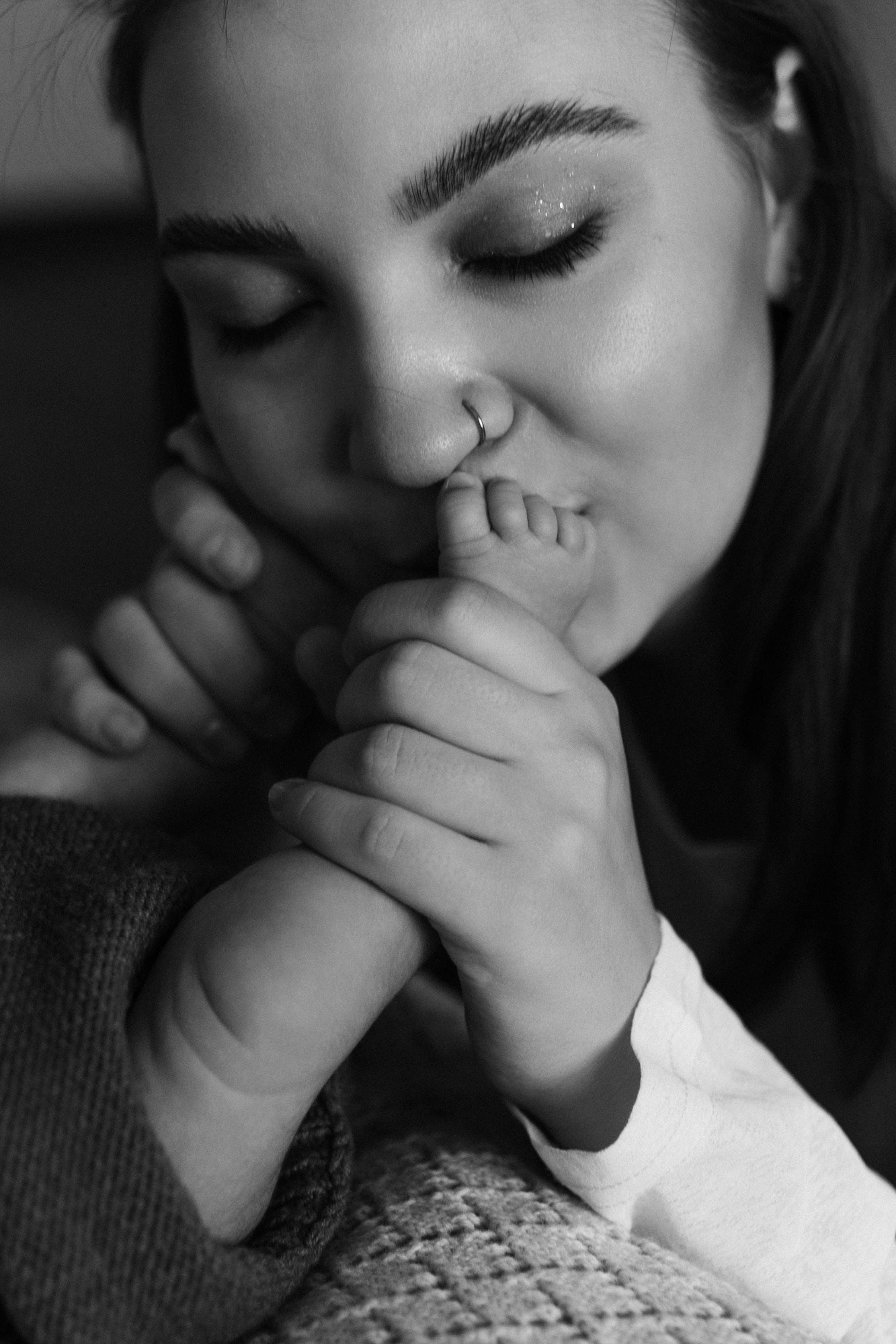 Фотосессия новорождённого Краснодар, семейный фотограф в Краснодаре Яна Морева. Семейный фотограф в Краснодаре Яна Морева