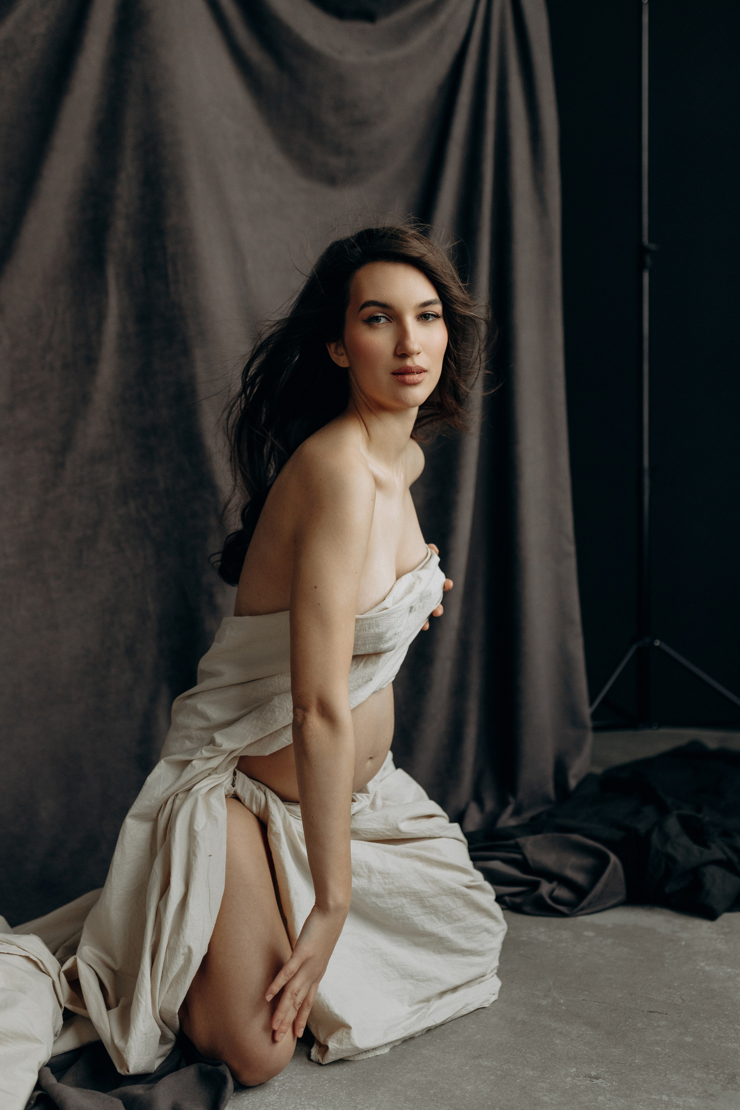 Анна. Семейный фотограф в Краснодаре Яна Морева