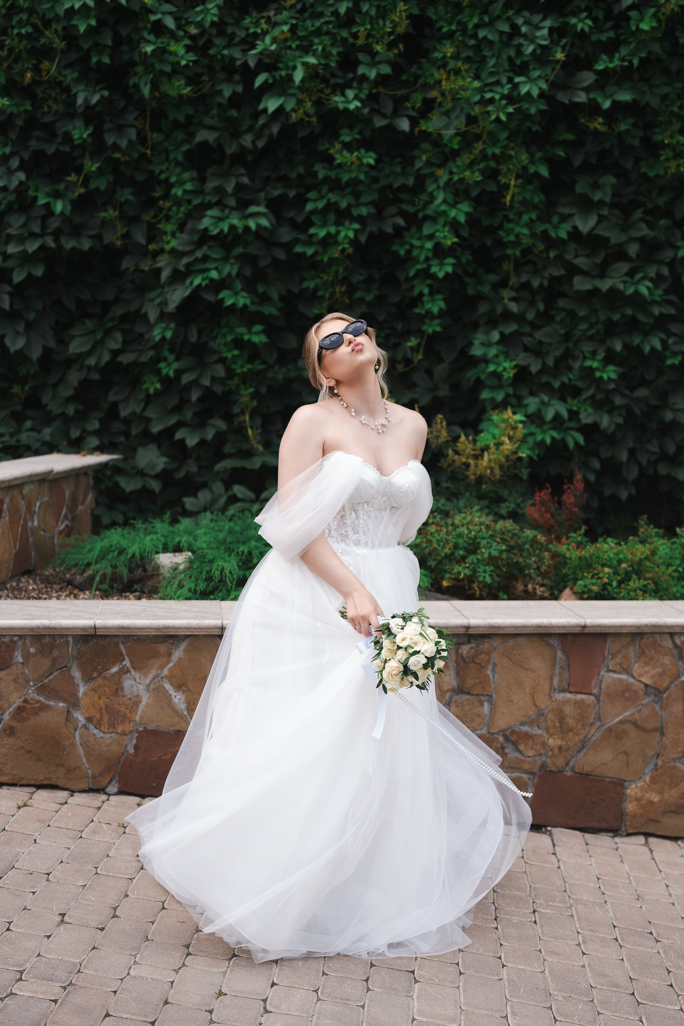 Анастасия и Антон. Фотограф Хабаровск