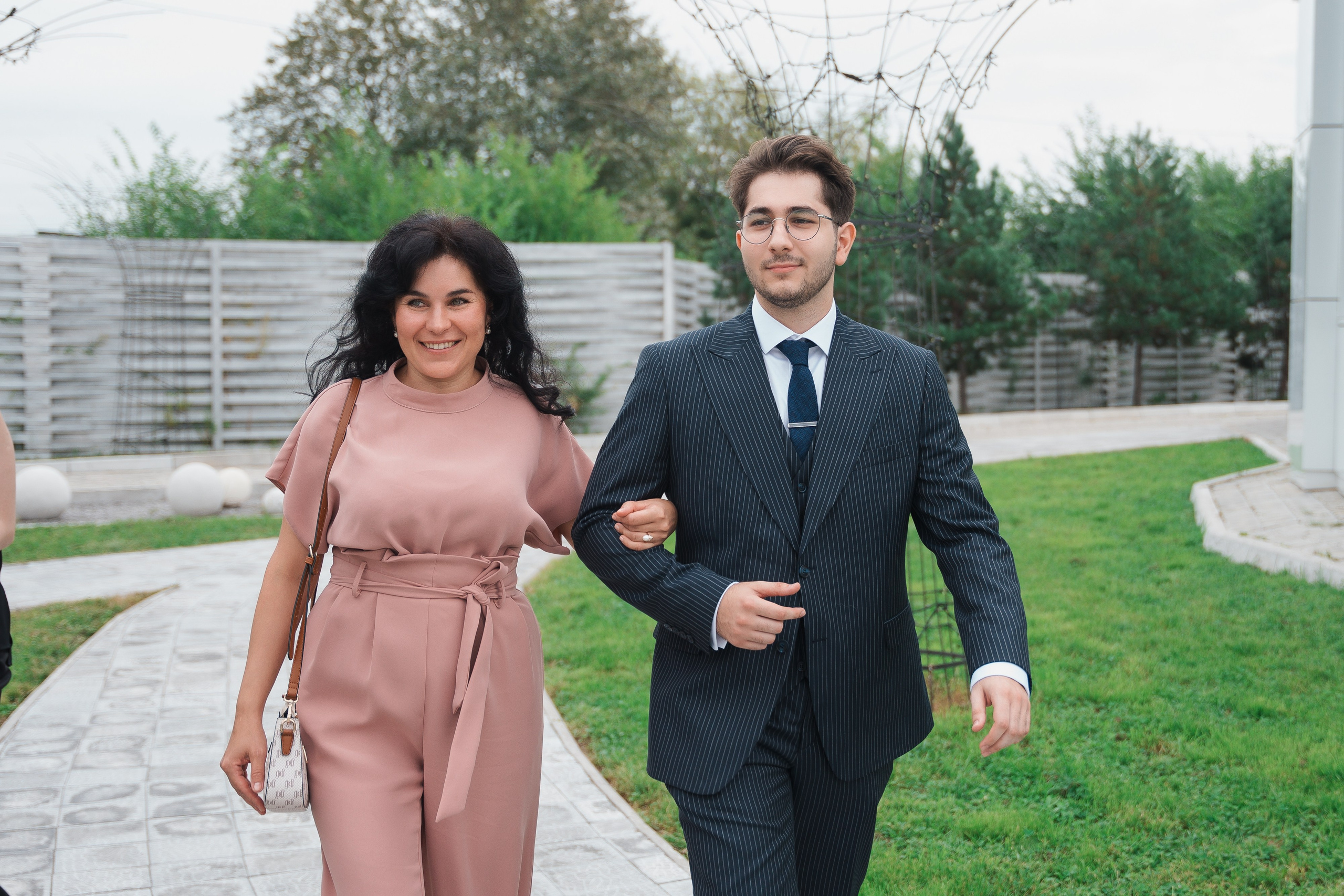 Ирина и Сергей. Фотограф Хабаровск