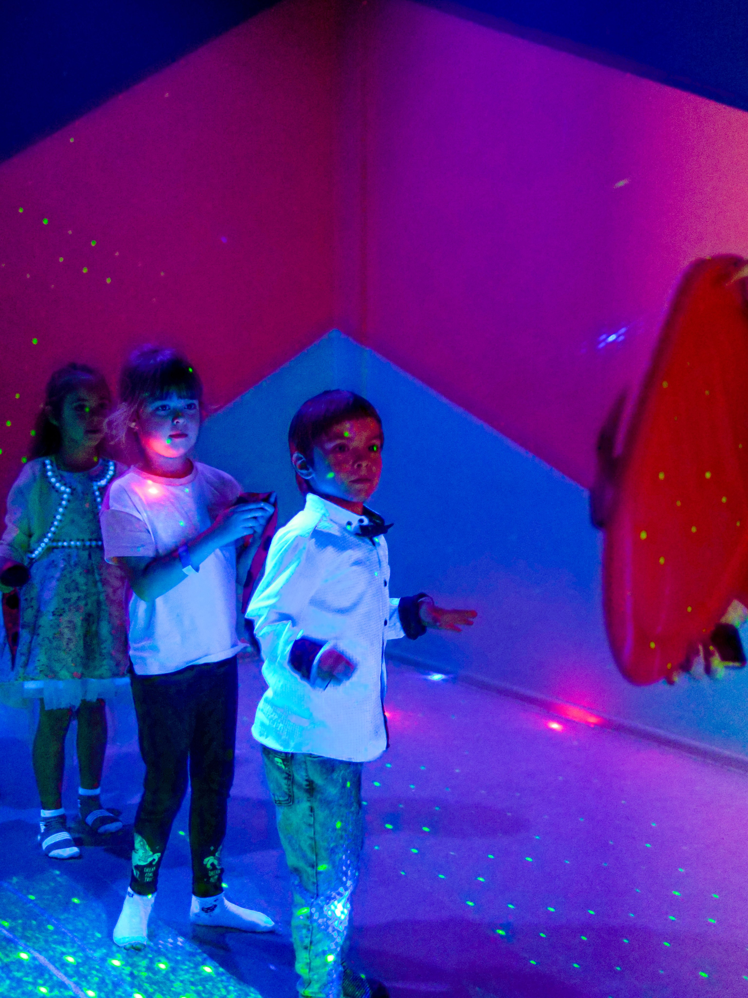 Катя 6 лет. Фотограф Диана Воробьева Нижний Новгород