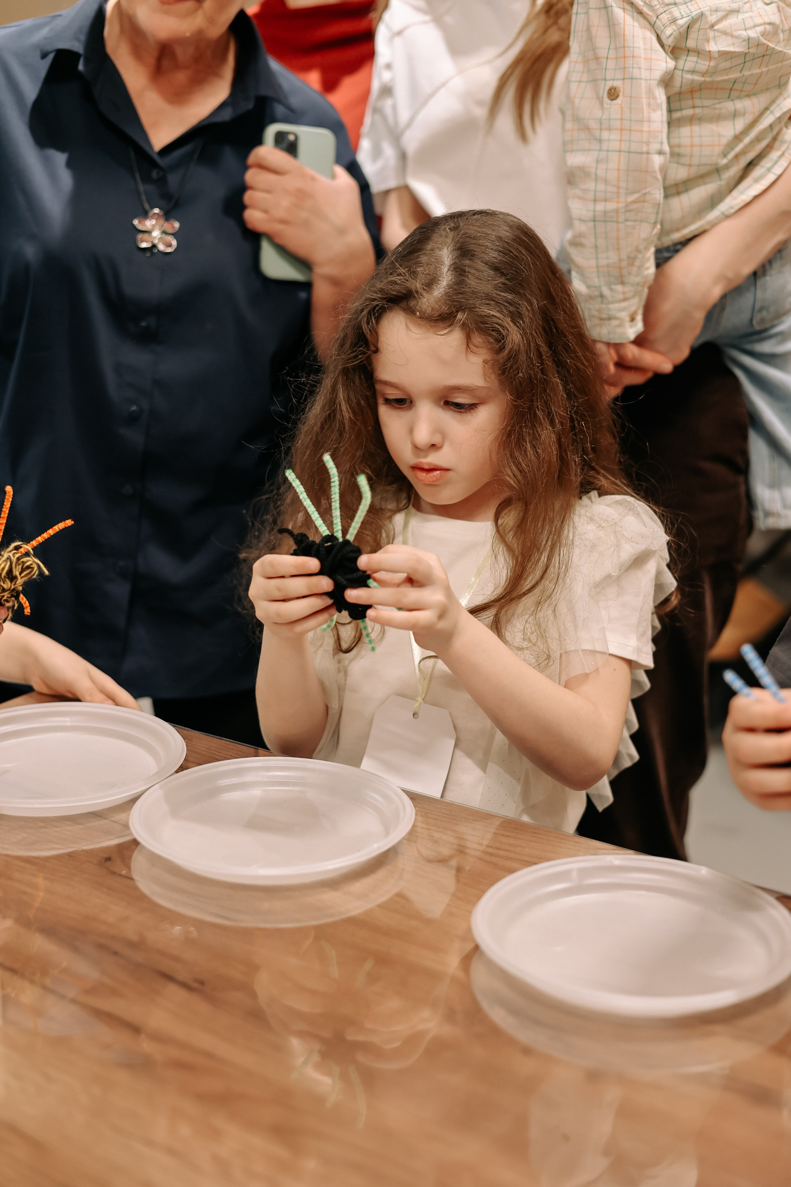 Алиса 9 лет. Фотограф Диана Воробьева Нижний Новгород