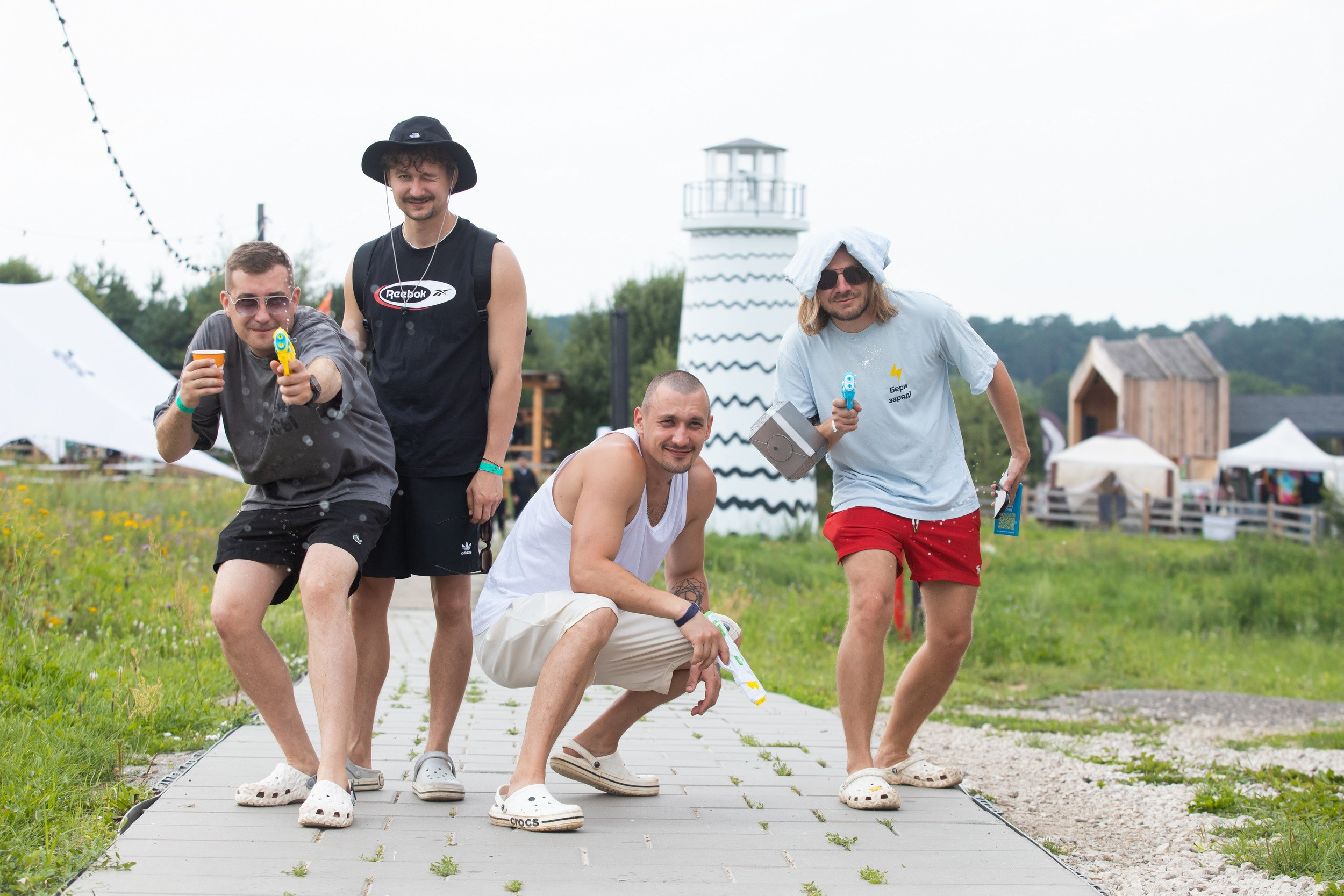 Vashana Sup Camp (25-27 июля 2025). Репортажный фотограф Алексей Пирязев