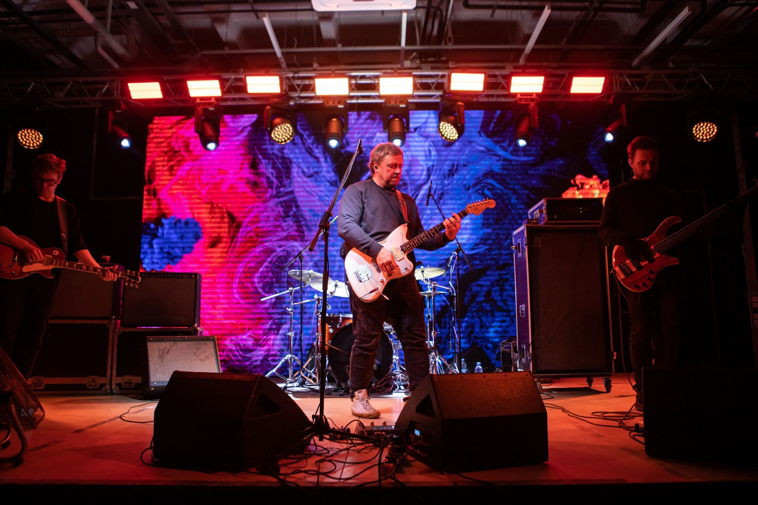 Полюса. Репортажный фотограф Алексей Пирязев