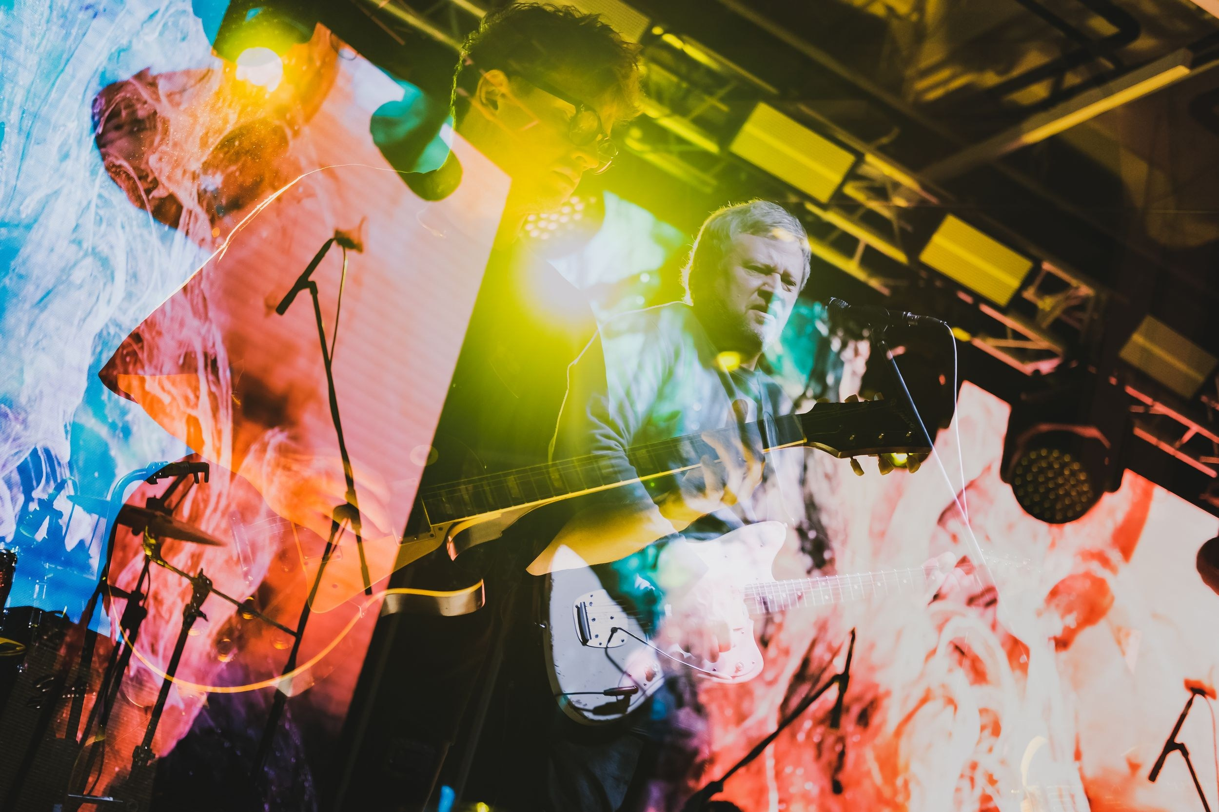 Полюса. Репортажный фотограф Алексей Пирязев