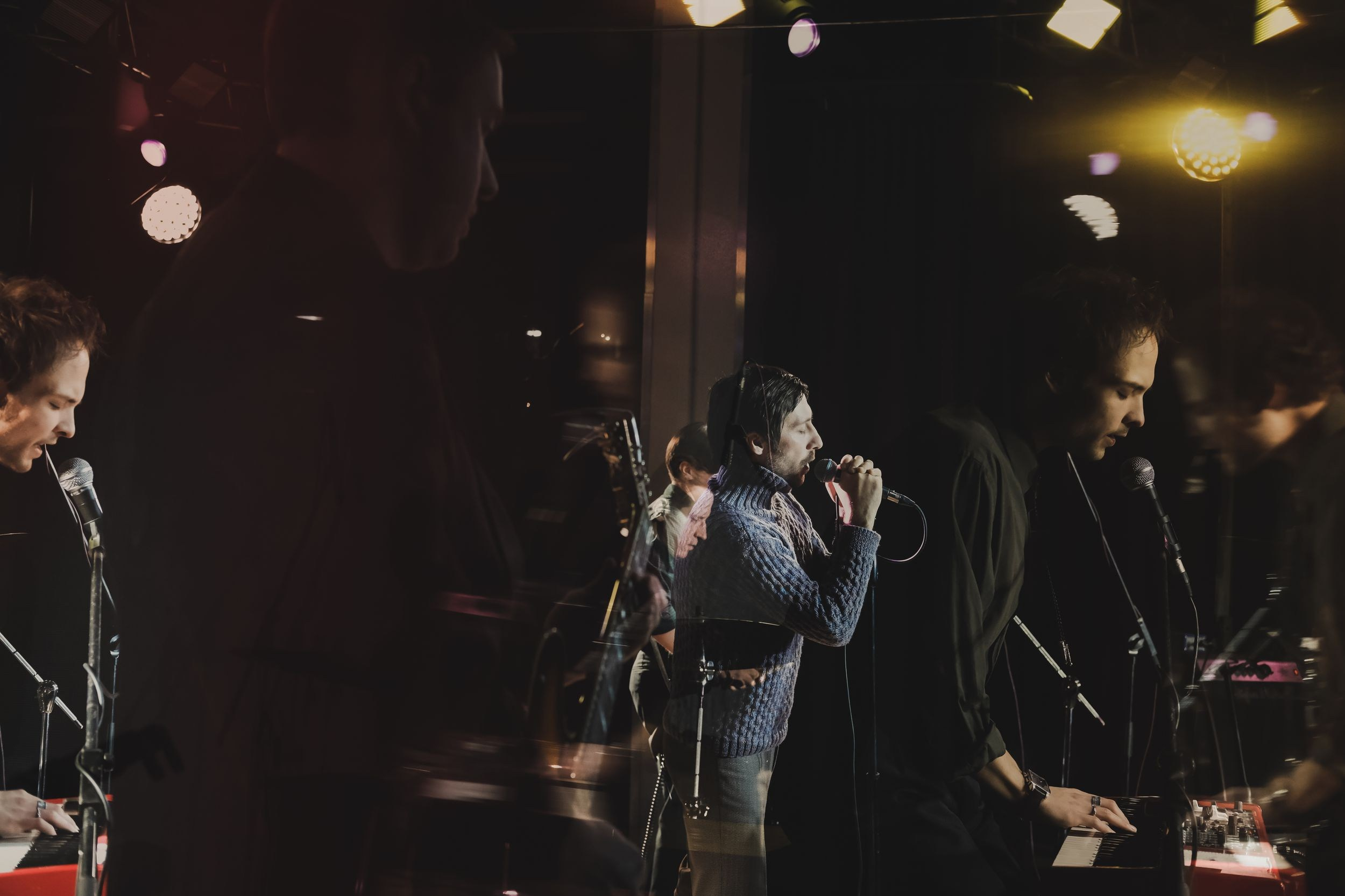 Свидание. Репортажный фотограф Алексей Пирязев