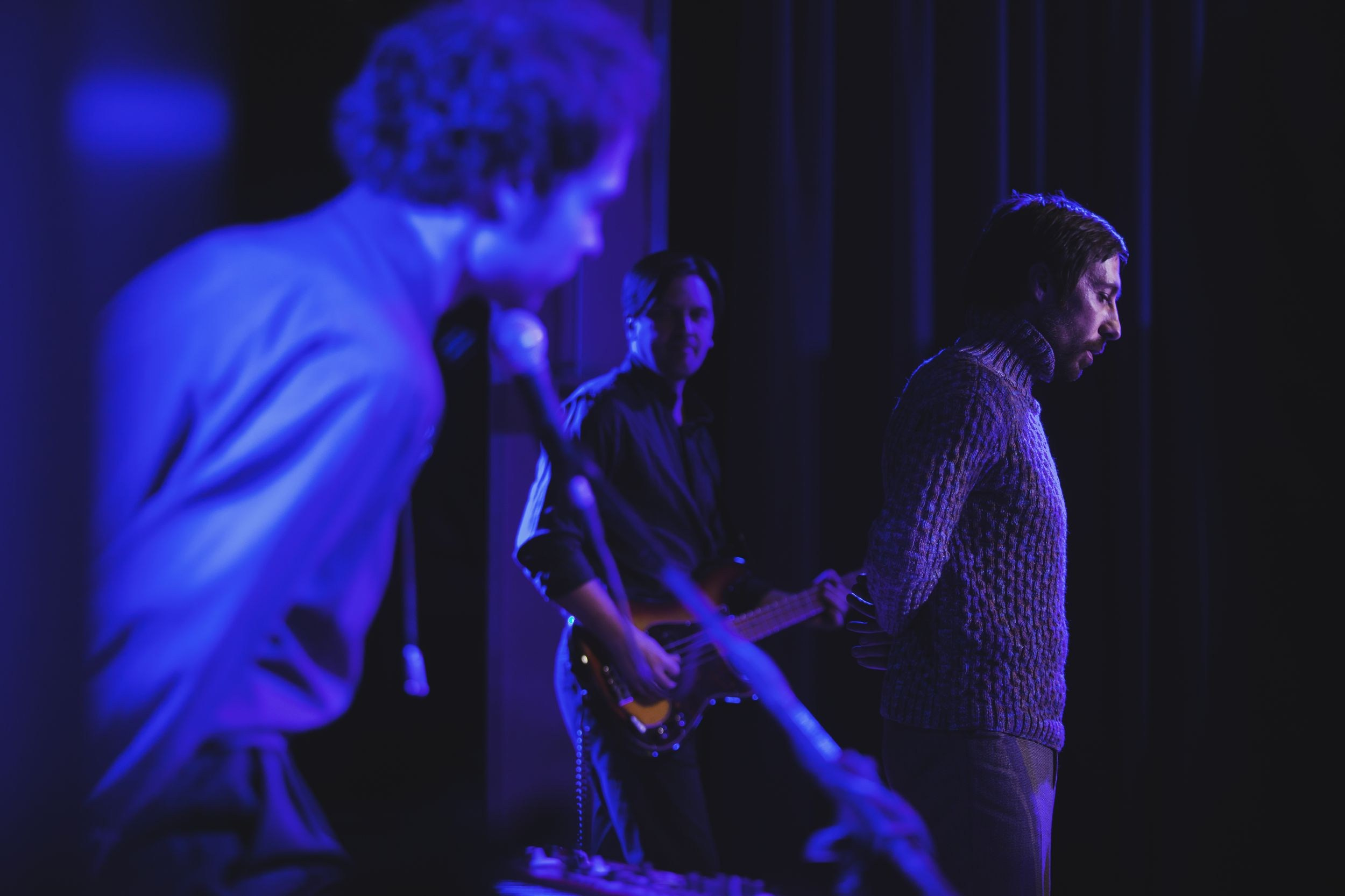 Свидание. Репортажный фотограф Алексей Пирязев