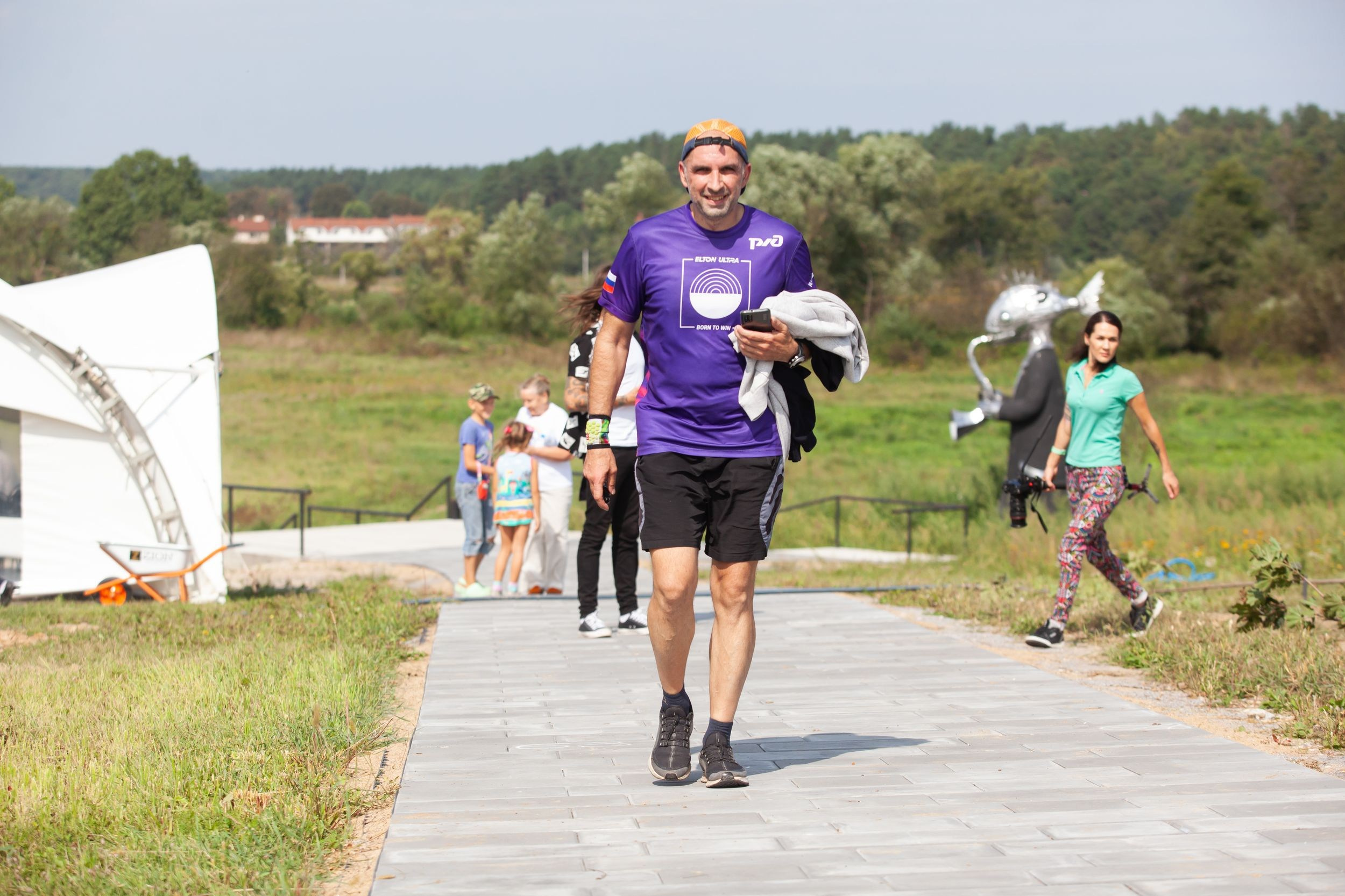 2021. Репортажный фотограф Алексей Пирязев