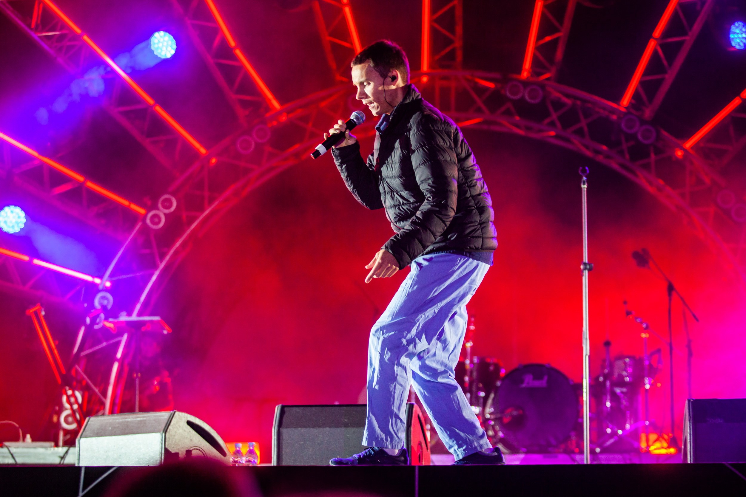 2019. Репортажный фотограф Алексей Пирязев