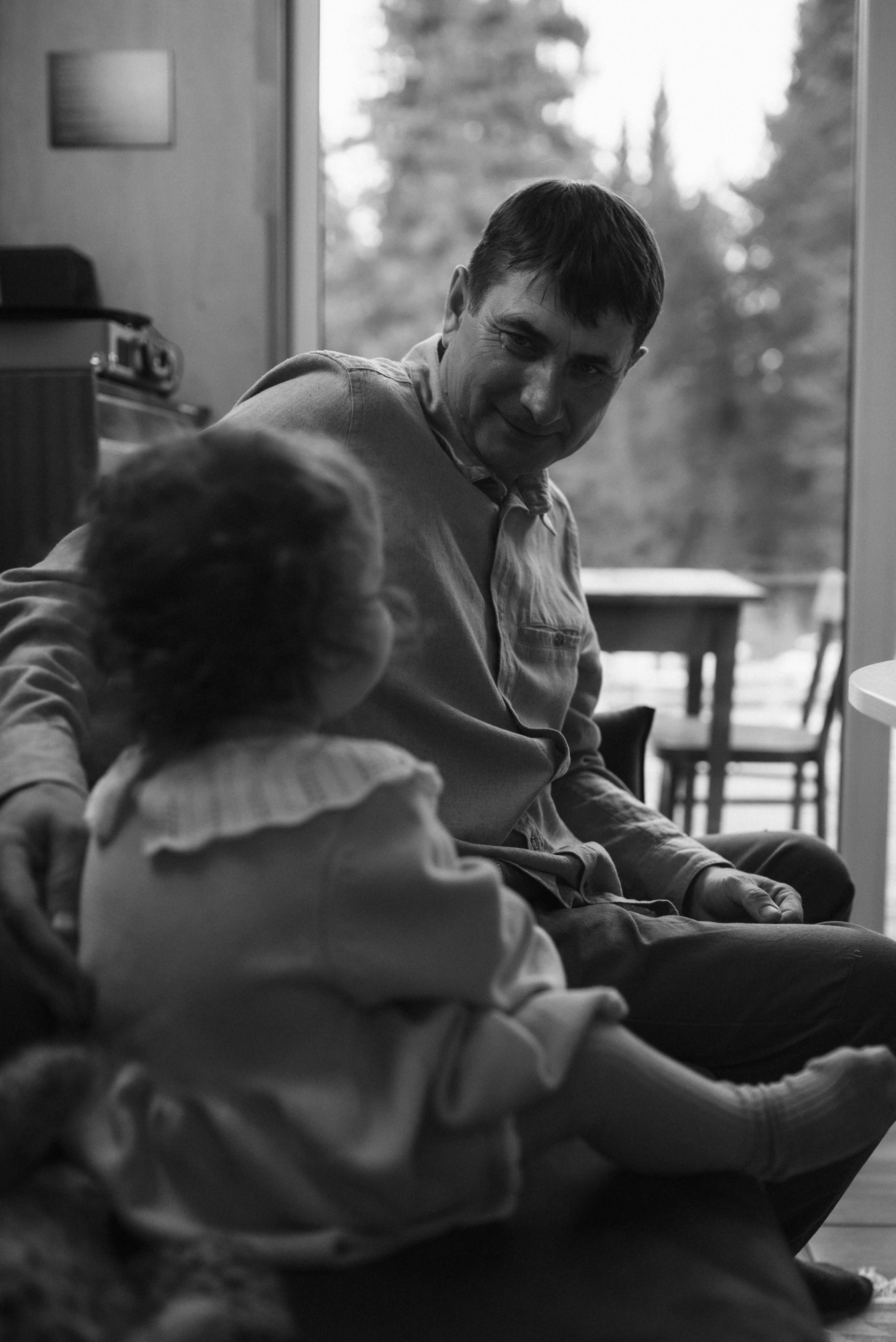 Family. Семейная фотосессия в Новосибирске от фотографа Ольги Коваль