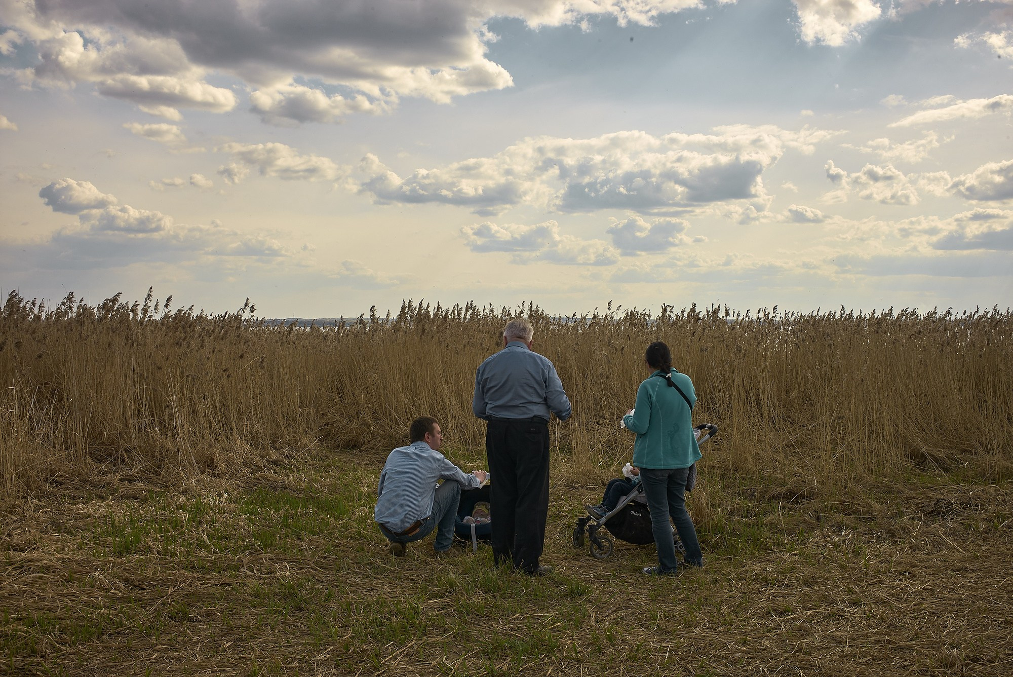 Уличная и жанровая фотография | Виктор Молодцов. Промышленная и репортажная фотография