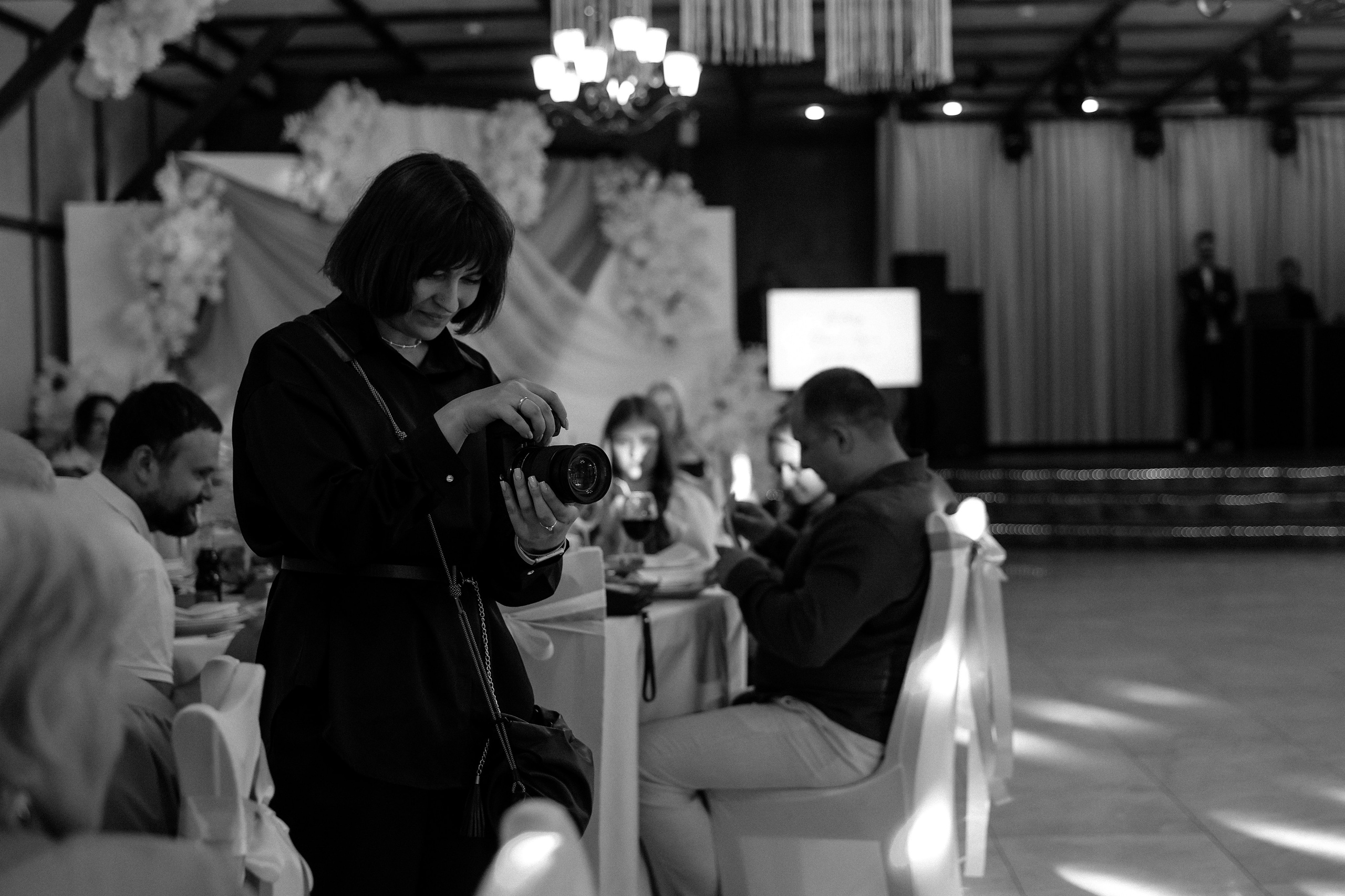 Анастасия Петрович фотограф, фотокорреспондент в Москве и Санкт-Петербурге. Фотосъёмка репортажа, мероприятия, корпоративная съёмка, контент