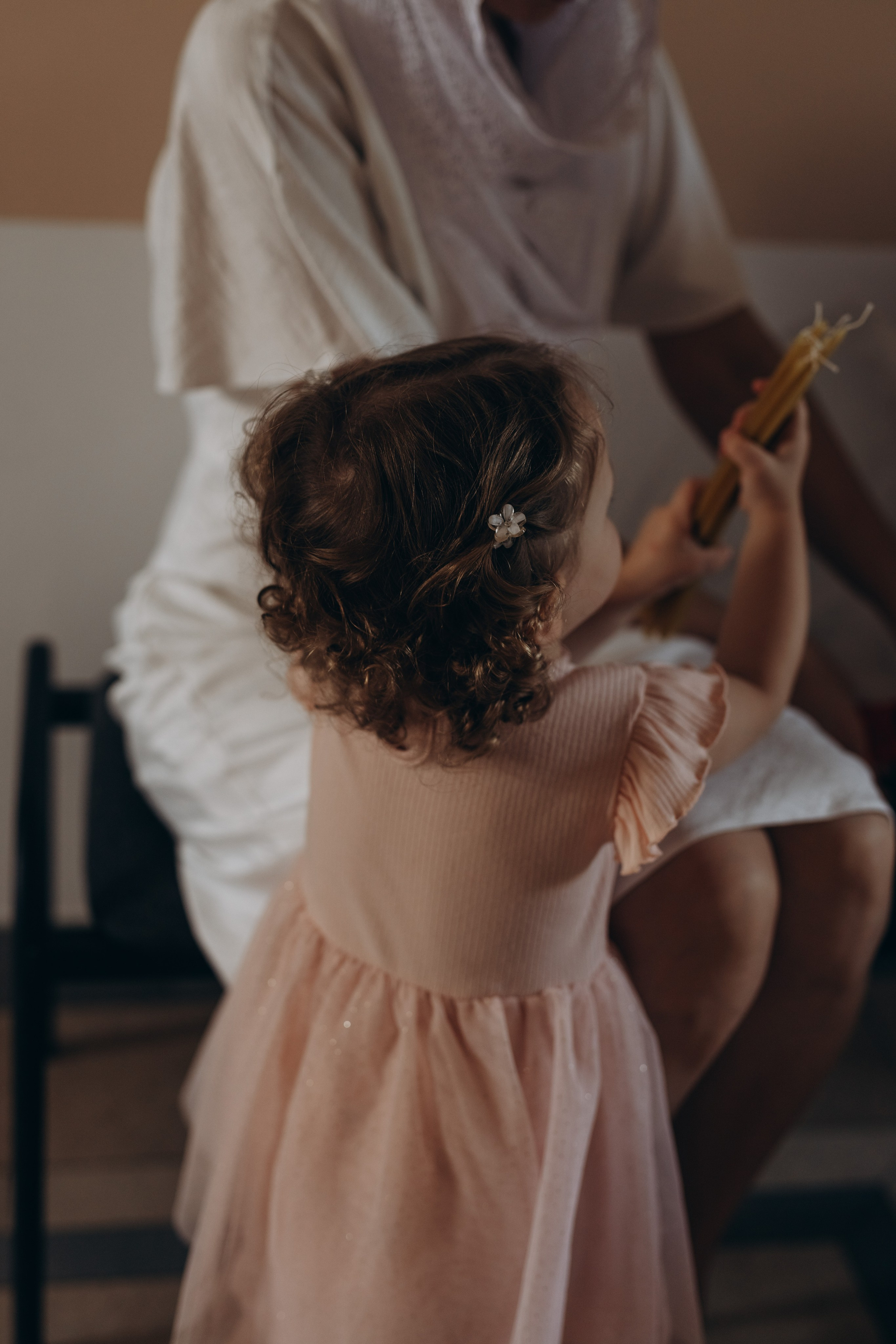 Крестины Софии. Фотограф Людмила Оюн