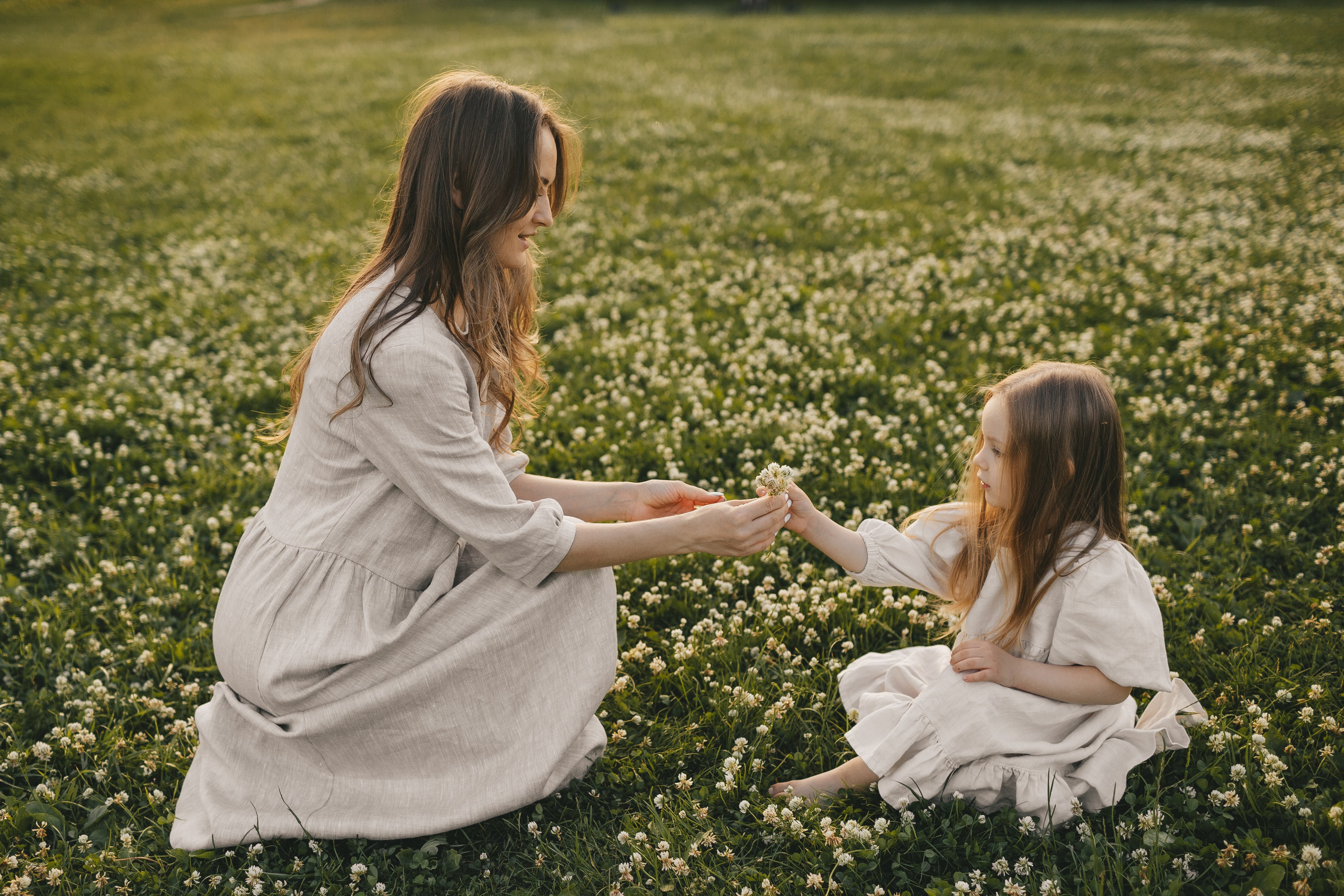 Света и Стефа в Коломенском. Семейный и детский фотограф и видеограф в Москве, Дрокина Наталья