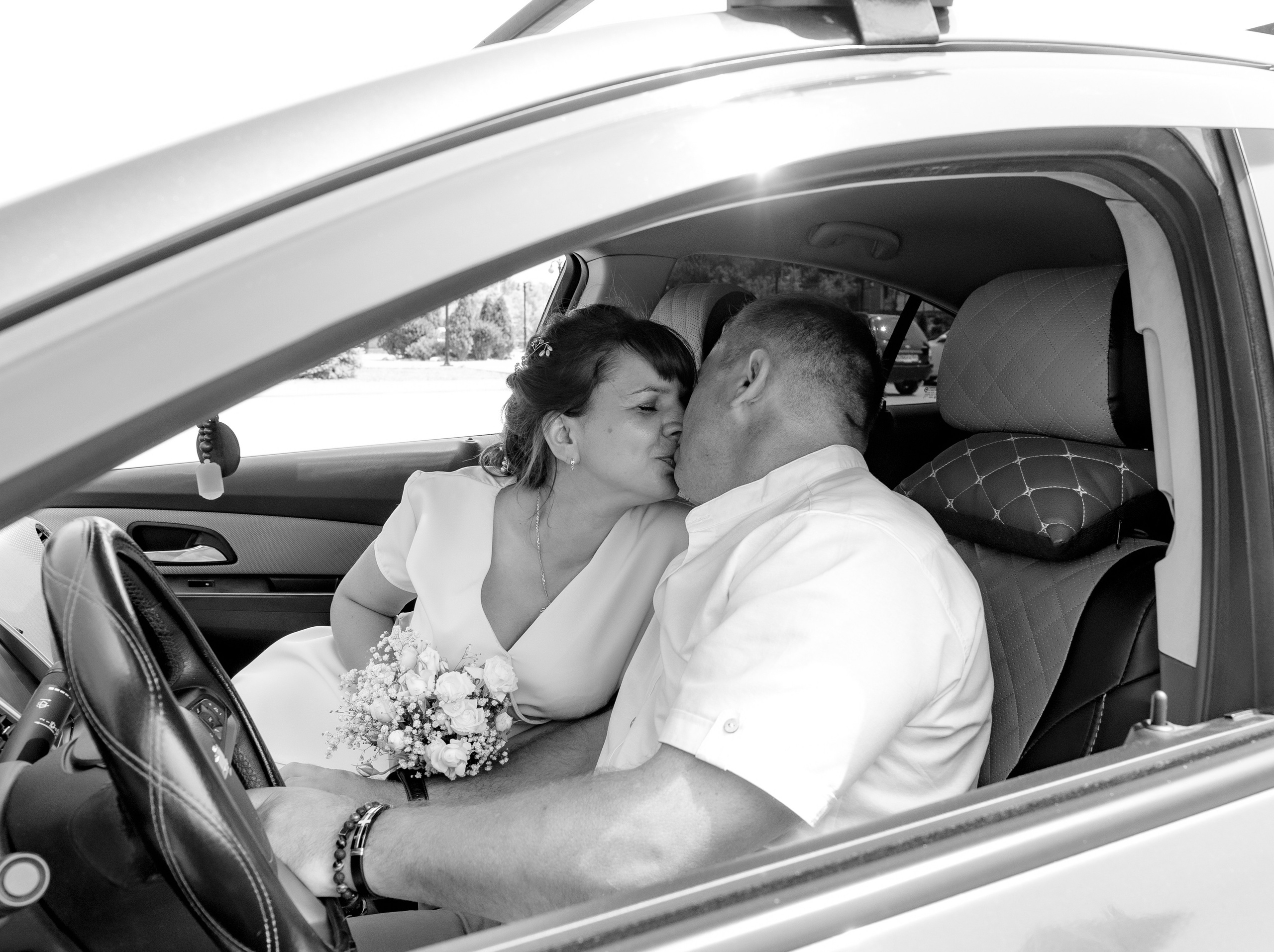 Мария и Евгений. Семейный фотограф в Марксе Светлана Шибаршина