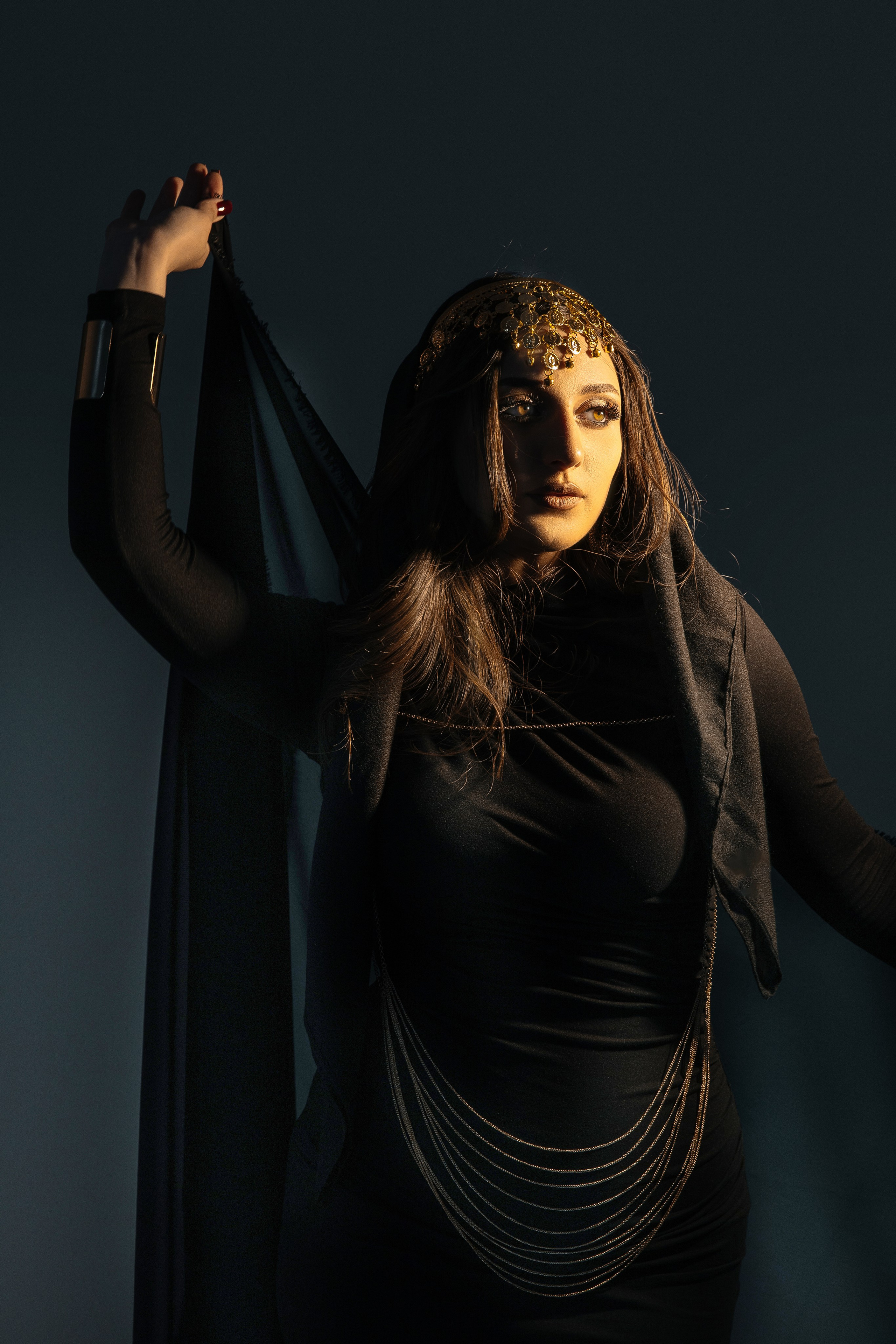 Восточная сказка. Свадебный фотограф Кропоткин Краснодар