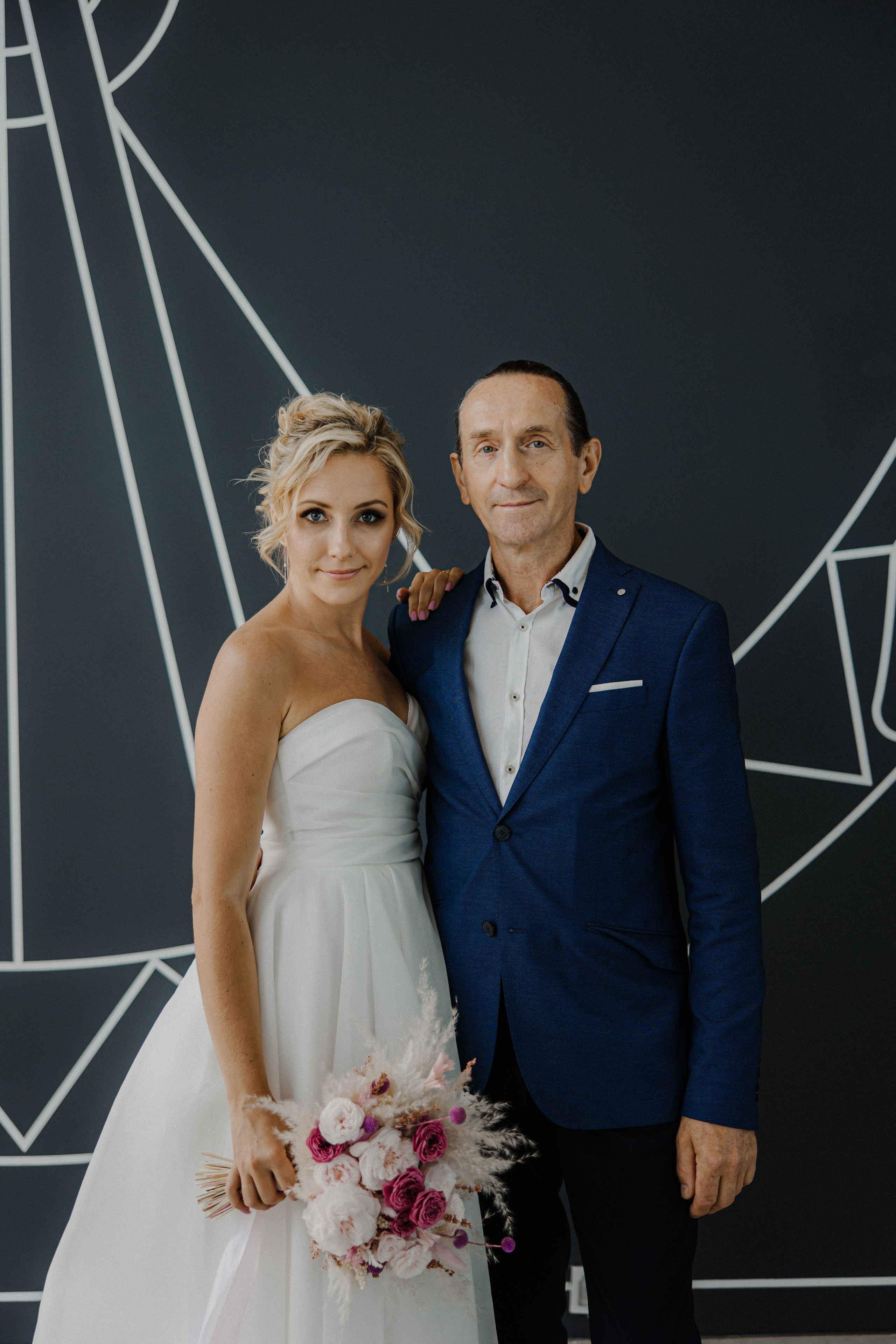 Олег и Диана. Свадебный и семейный фотограф Елизавета Ермак | Москва и МО