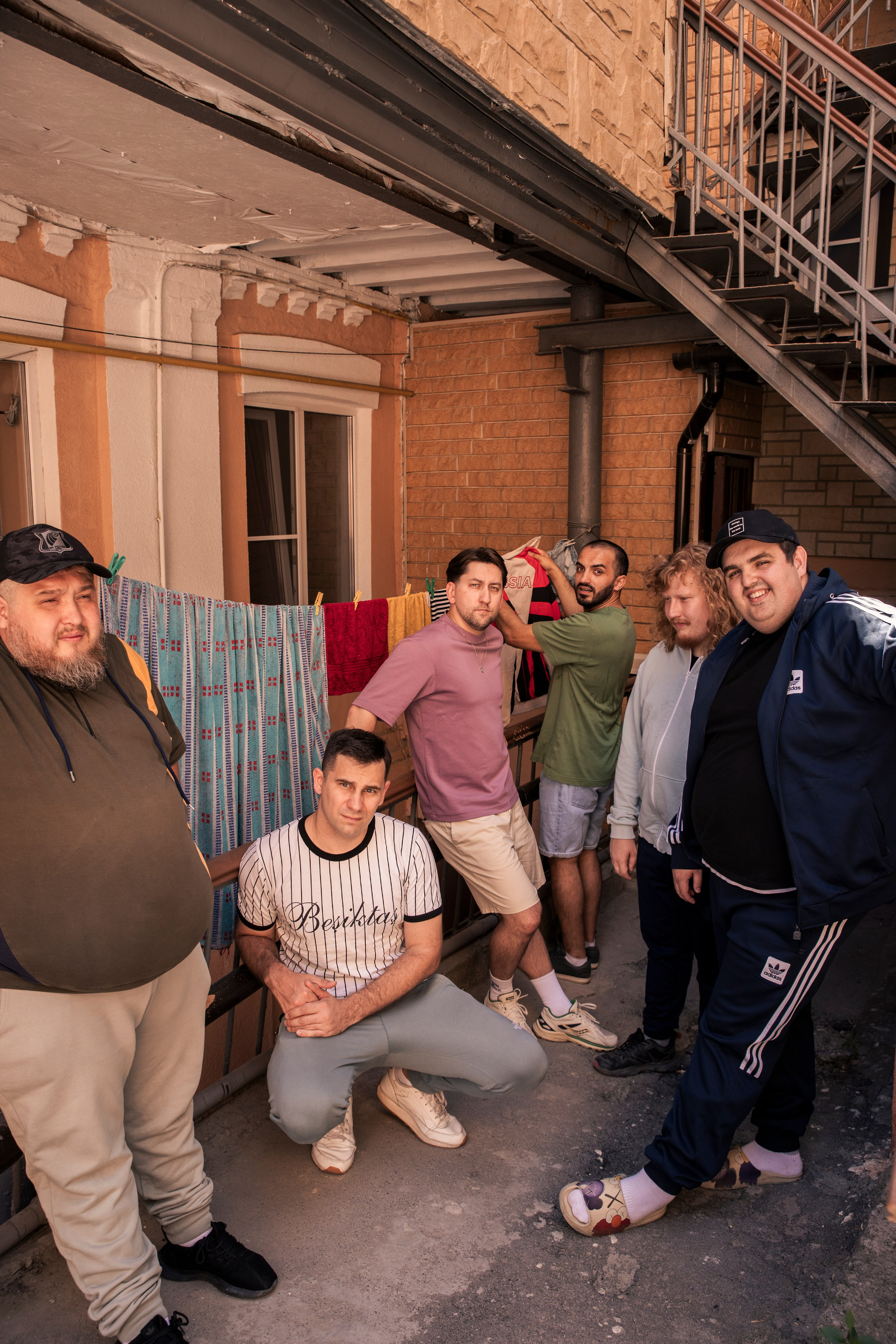 Контентная съёмка. Портрет, репортаж, контент в Ростове-на-Дону. Маргарита Голева