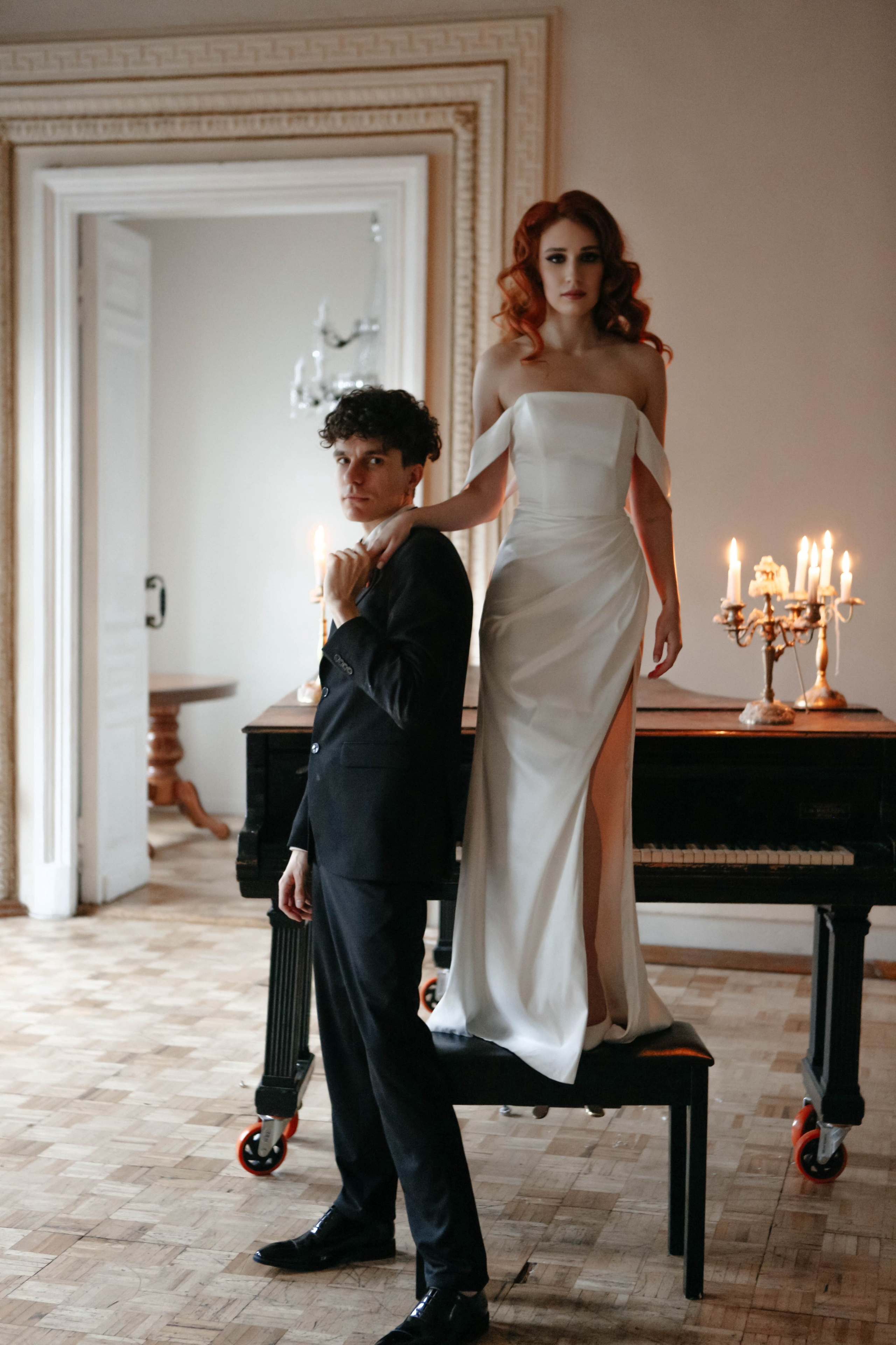 Ярослав | Александра. Фотограф Таня Королёк