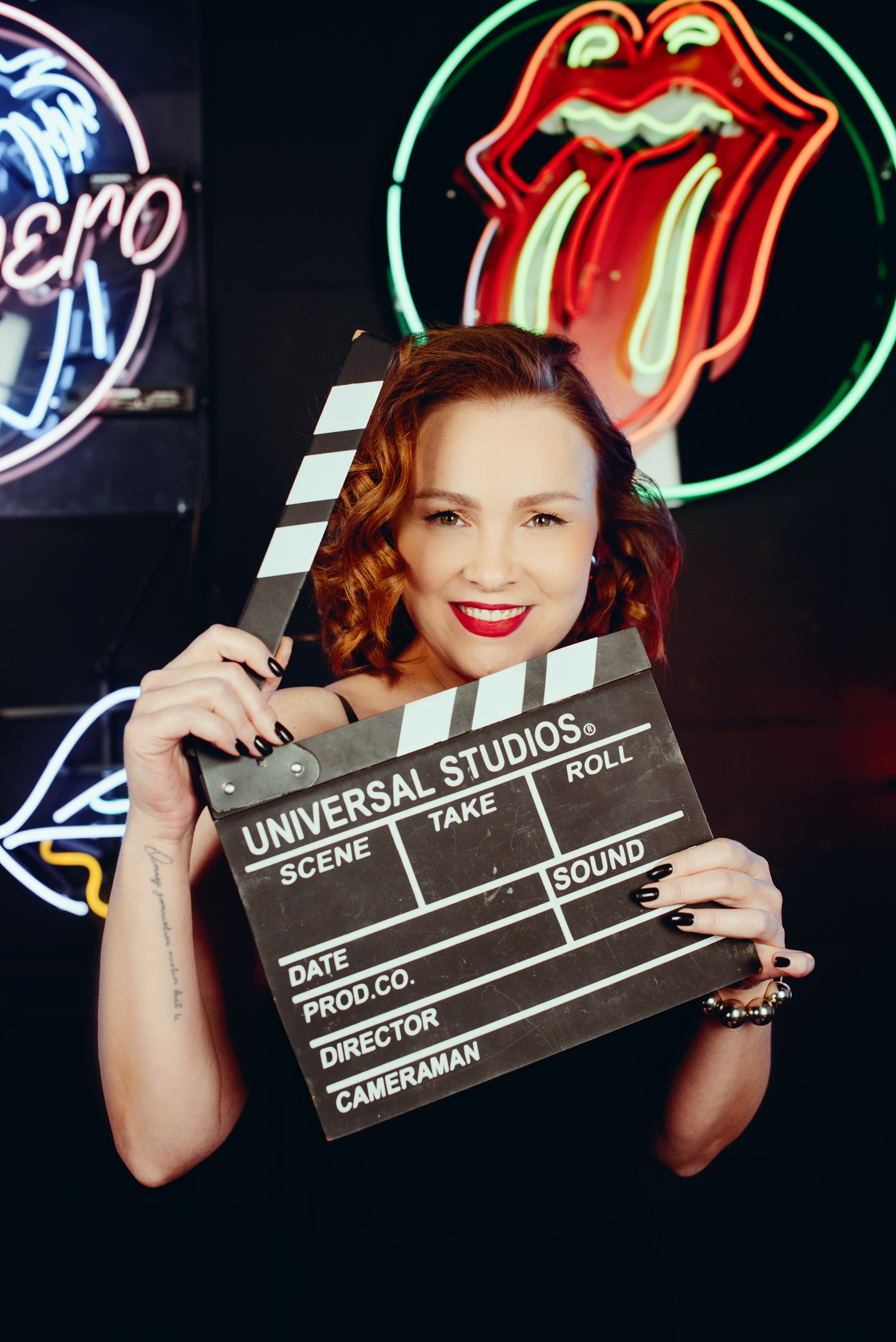 Фото PIN UP от Натальи. ФОТОПРОЕКТЫ