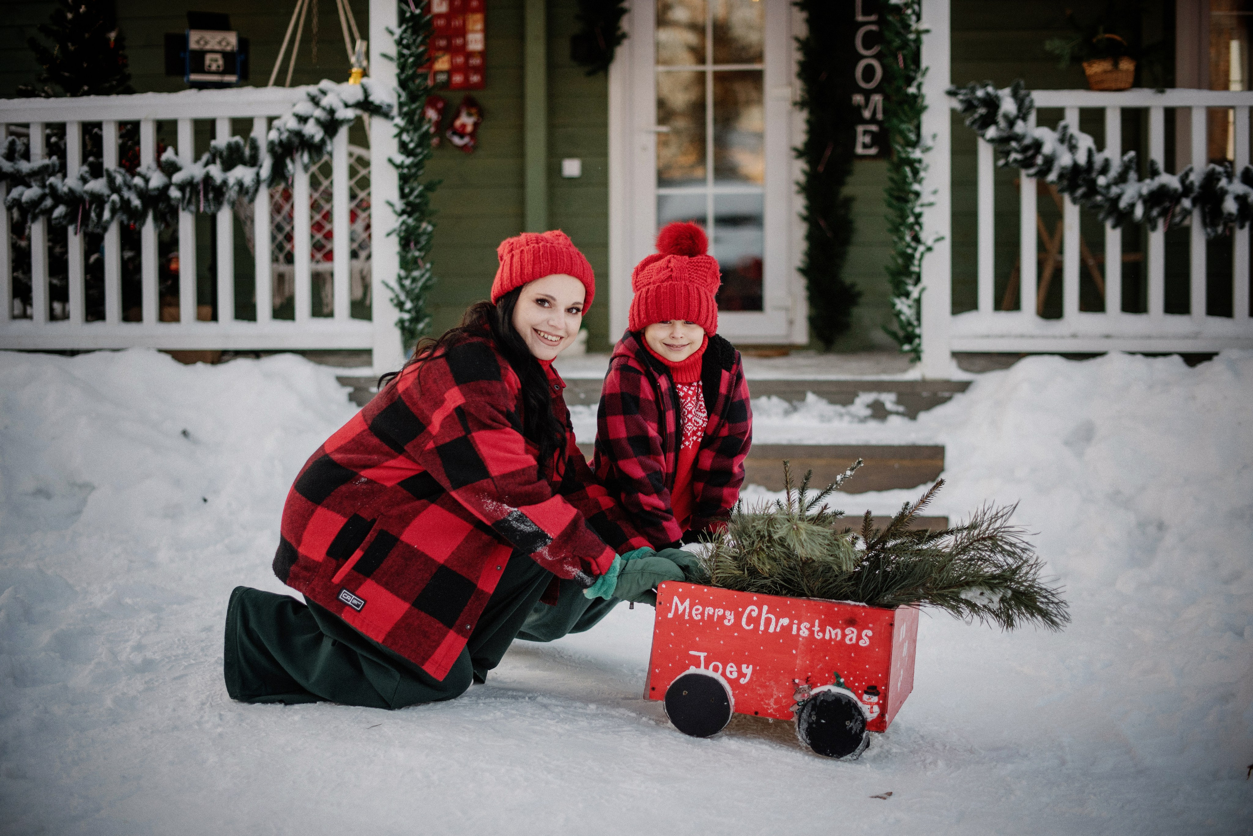 Фото ПРАЗДНИК К НАМ ПРИХОДИТ от Натальи. ФОТОПРОЕКТЫ