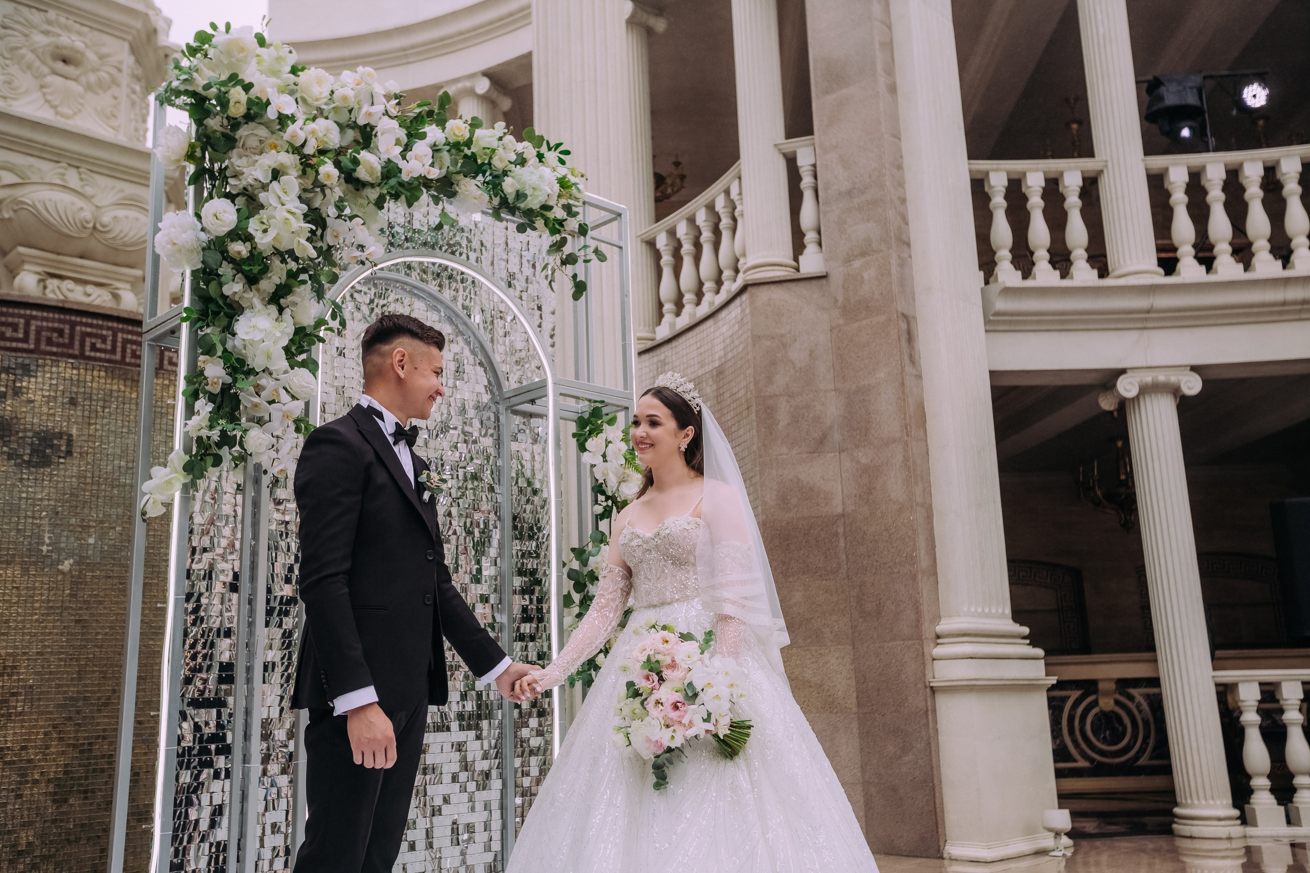 Мария и Алексей. Фотограф во Владивостоке Настя Косач