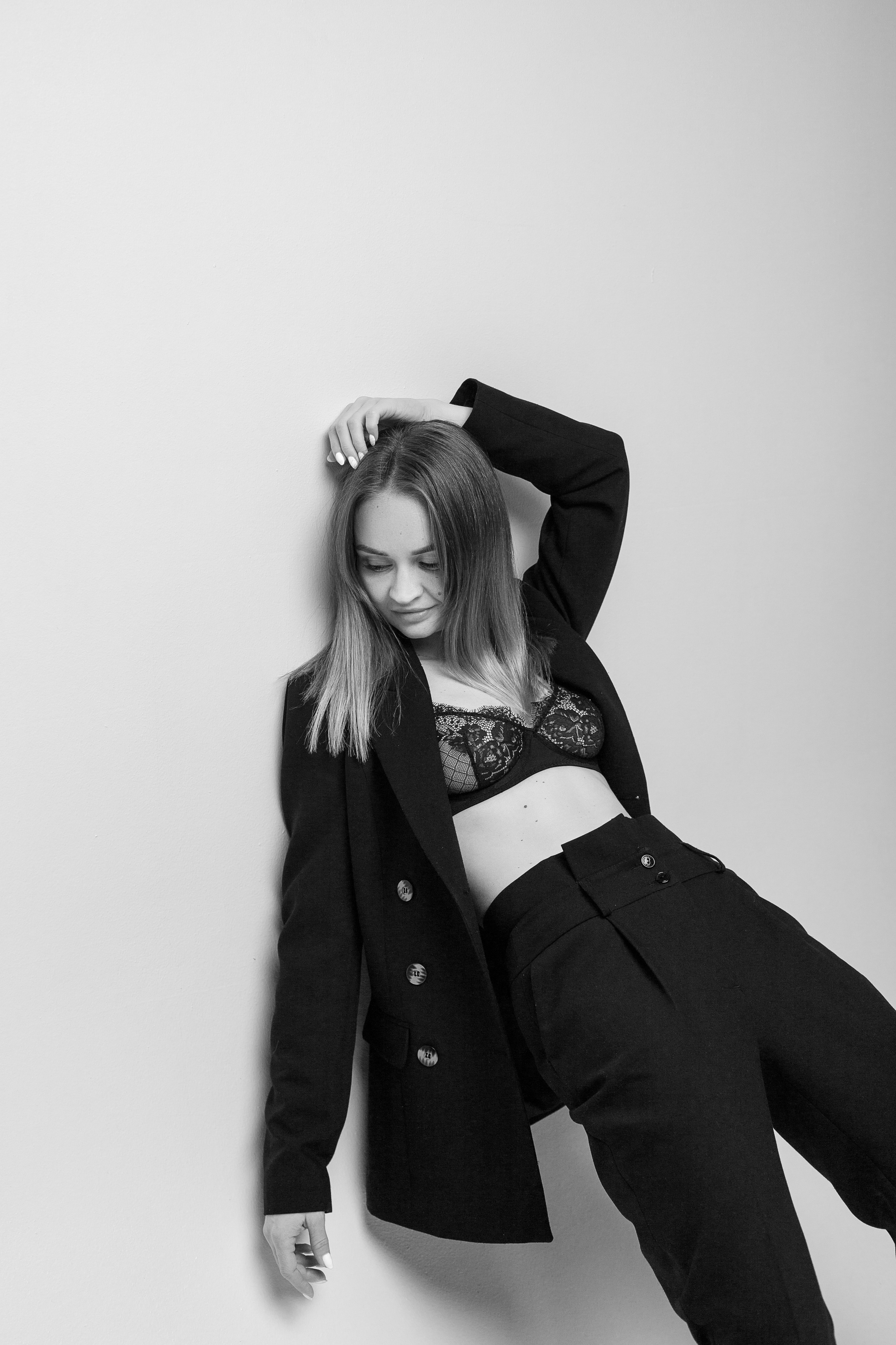 Portraits. Фотограф Нова Любовь. Санкт-Петербург, Москва и другие города России