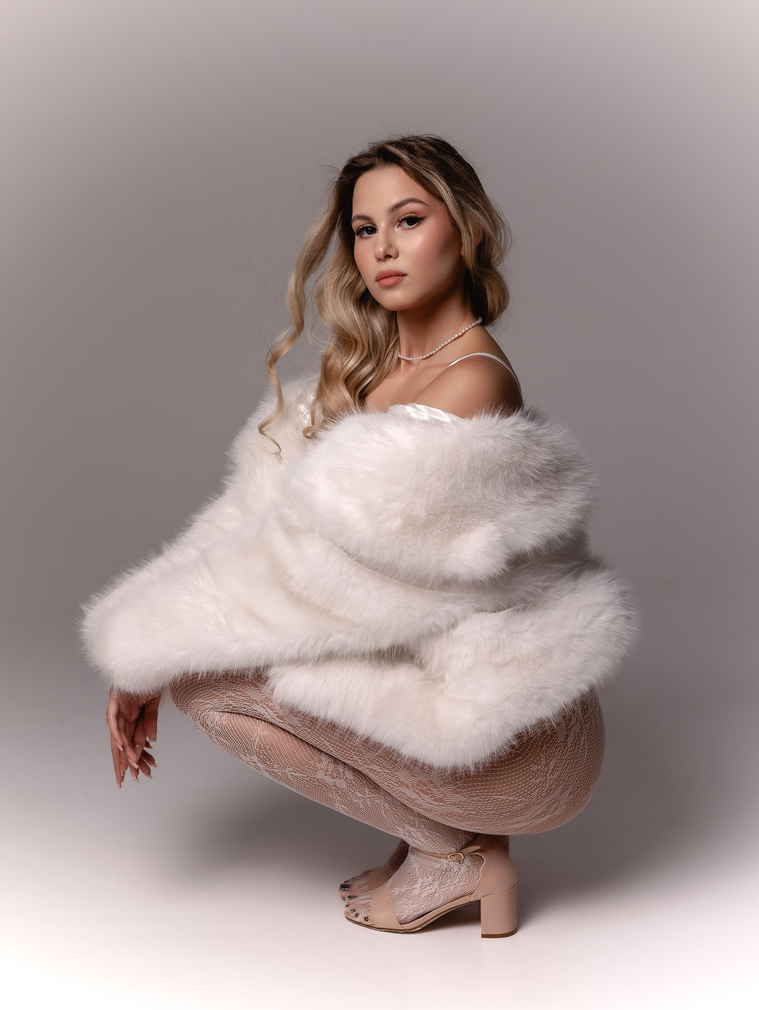 Дарья. Фотограф Ижевск | Казань