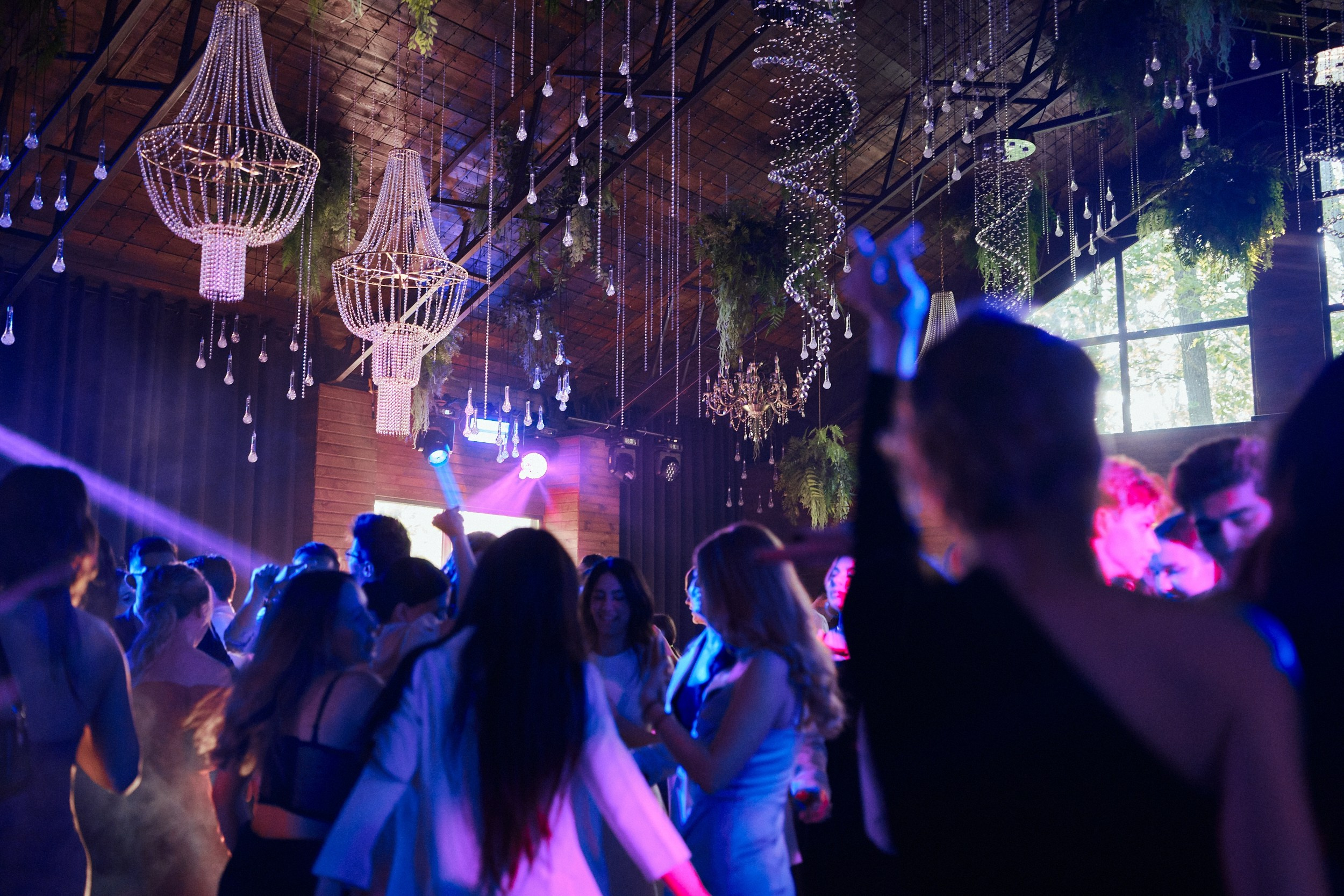 Выпускной «Медицинского института 2024». Фотограф в Хабаровске