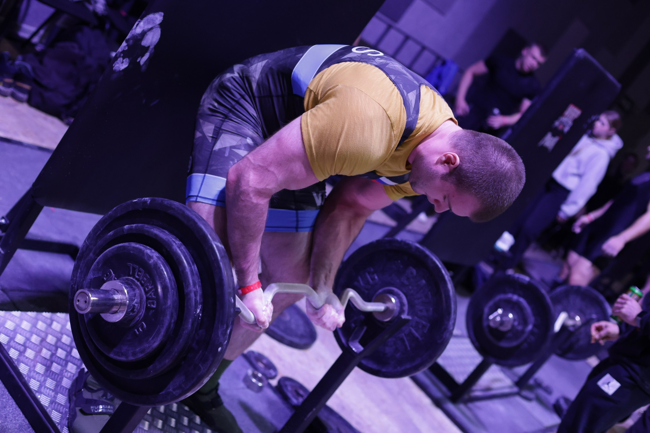 XI Чемпионат Мира по пауэрлифтингу WRPF 4-7 Dec 2025. Jane Kudryavtseva | MODEL PHOTO & PORTRAIT