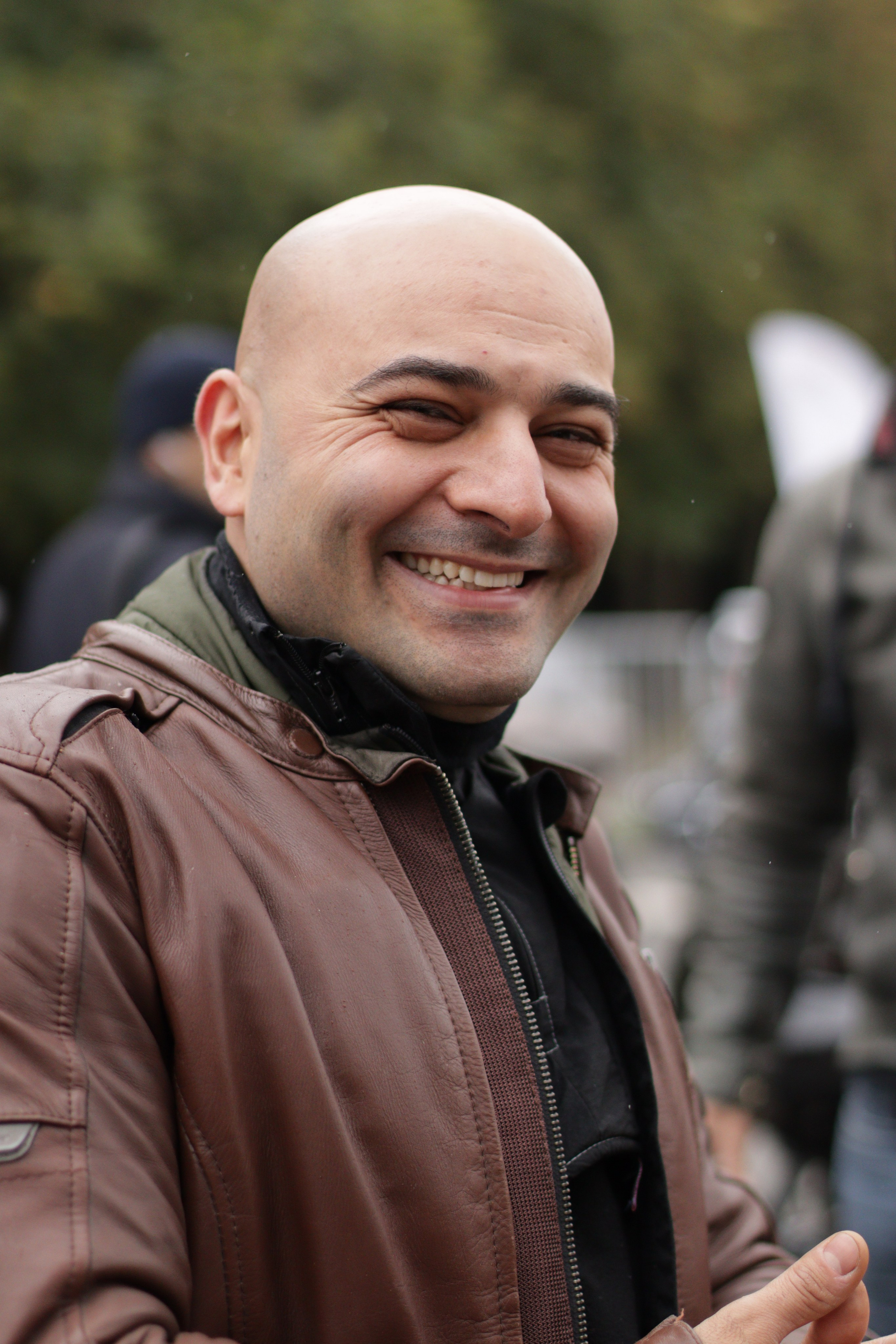 Мотофестиваль «Закрытие сезона 2025» Москва — PROMO. Jane Kudryavtseva | MODEL PHOTO & PORTRAIT