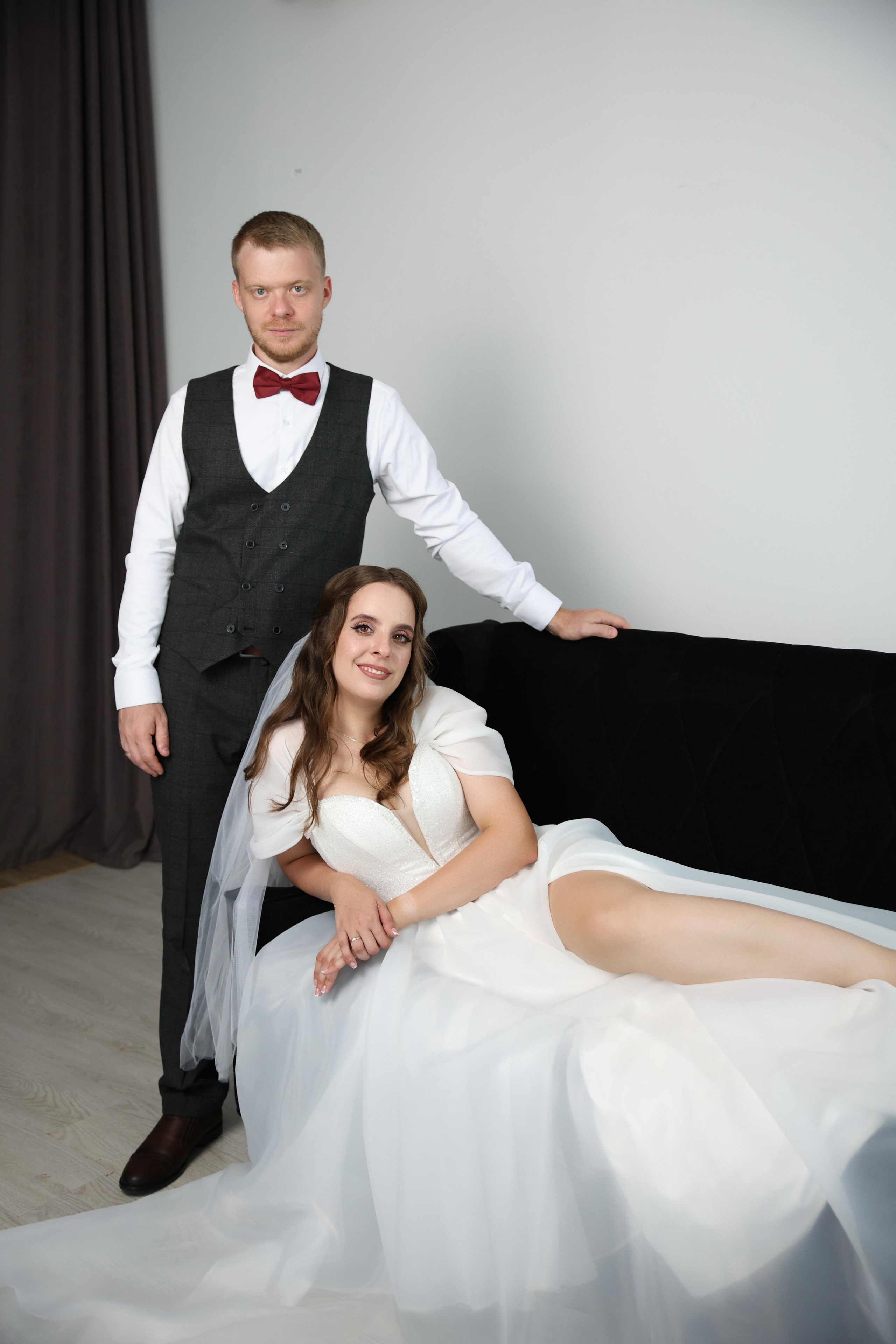 Свадьба. Фотограф в Оренбурге Виолетта Коротеева