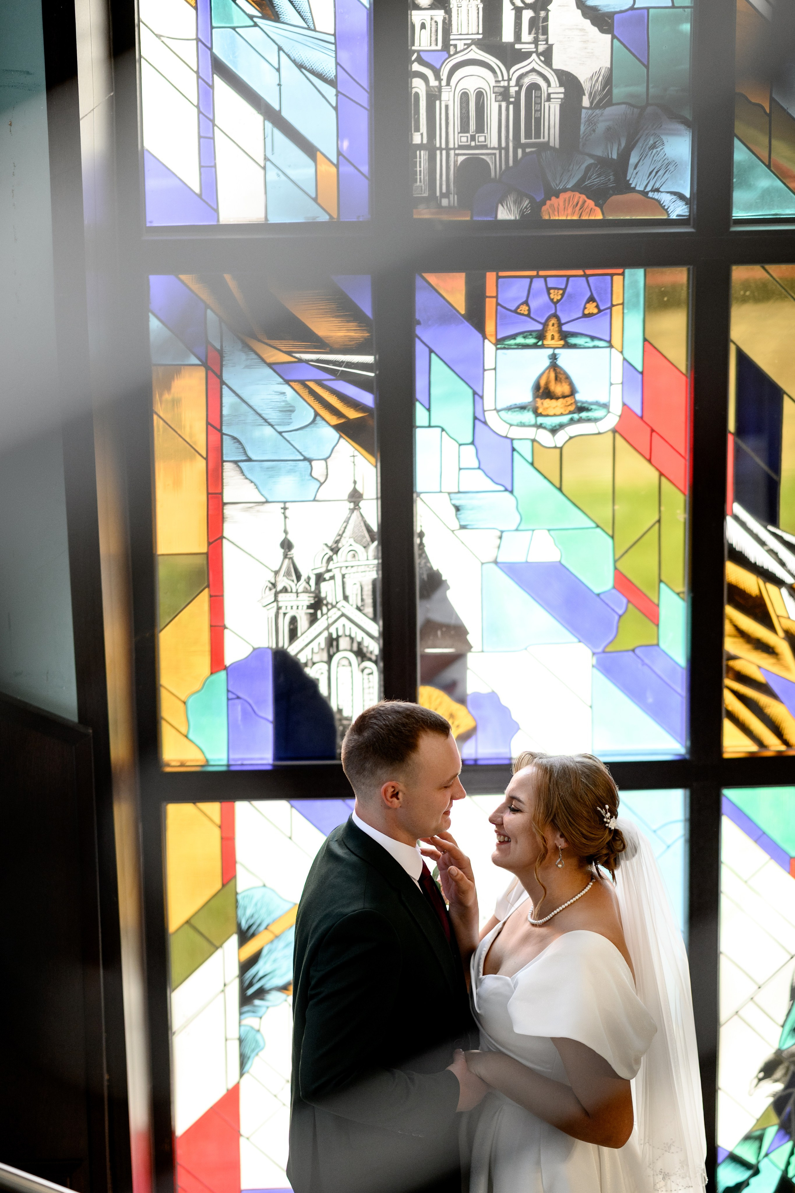 Nadezhda & Alexey. Фотограф в Липецке Ковалько Евгений